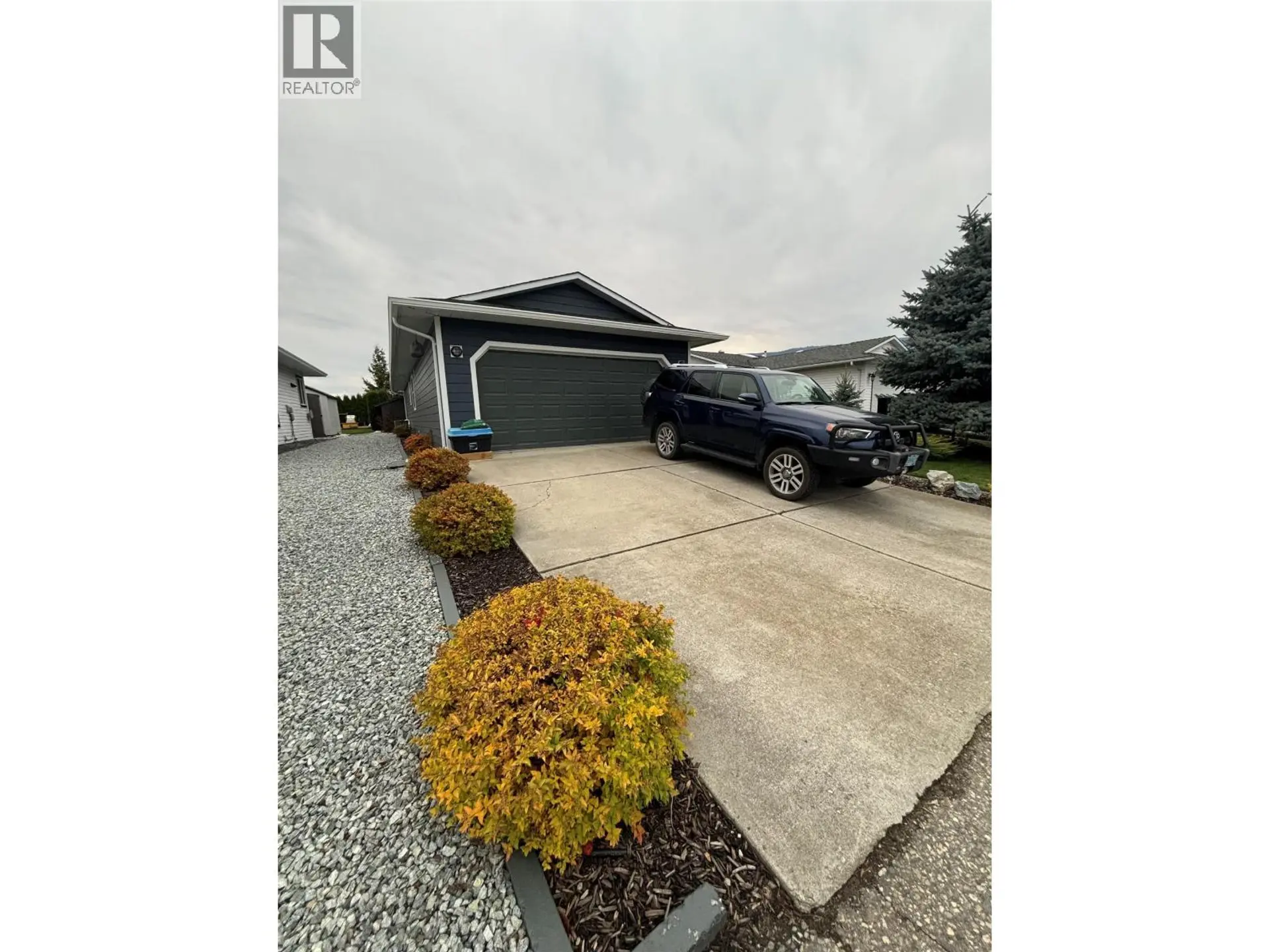 Property at 839 8th Avenue, Vernon, BC