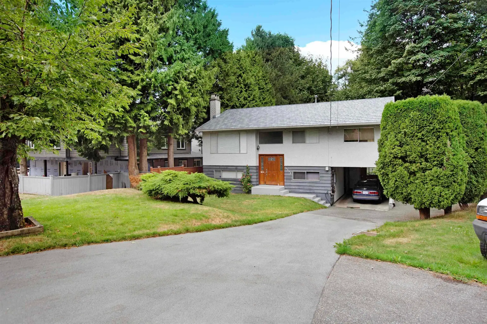 Property at 10992 132a Street, Surrey, BC