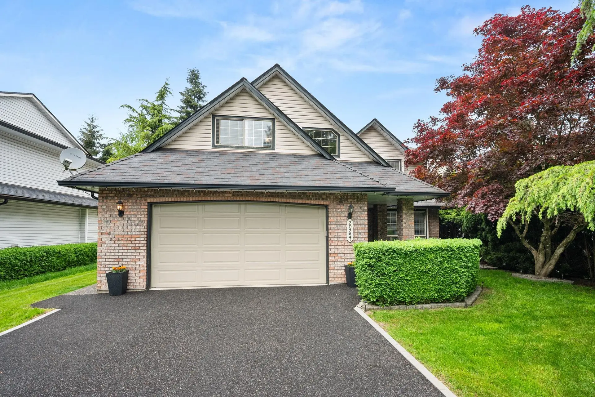 Property at 20357 91a Avenue, Langley, BC