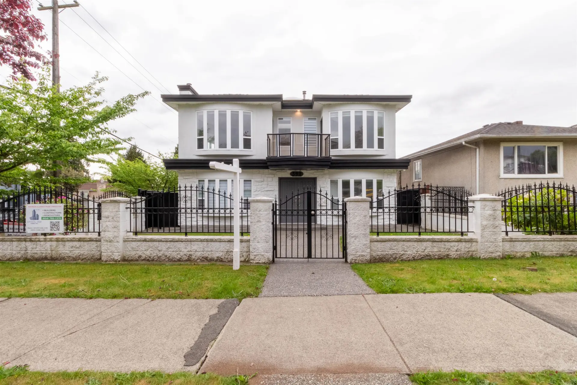 Property at 392 E 63rd Avenue, Vancouver, BC