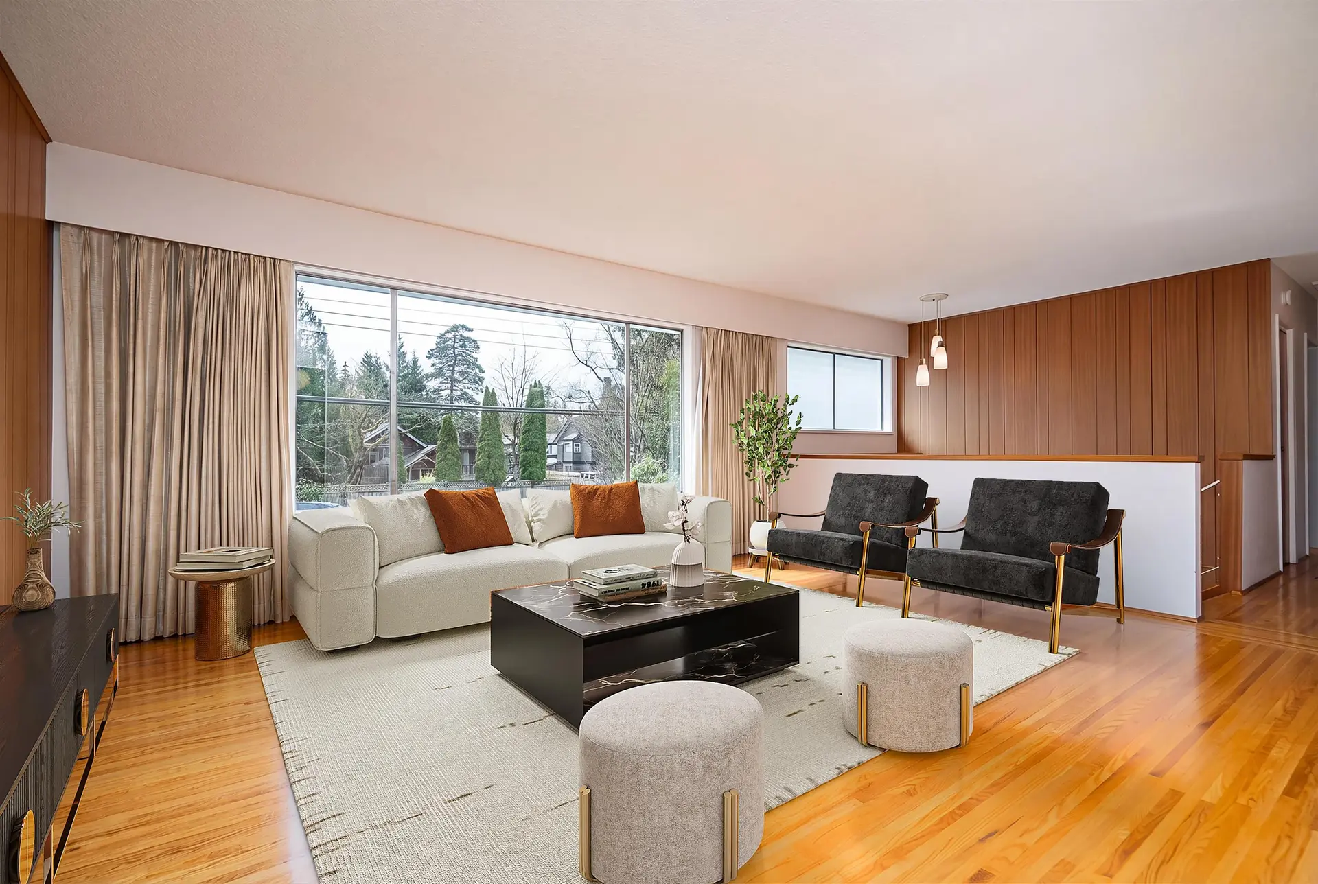 Property at 1634 Ross Road, North Vancouver, BC