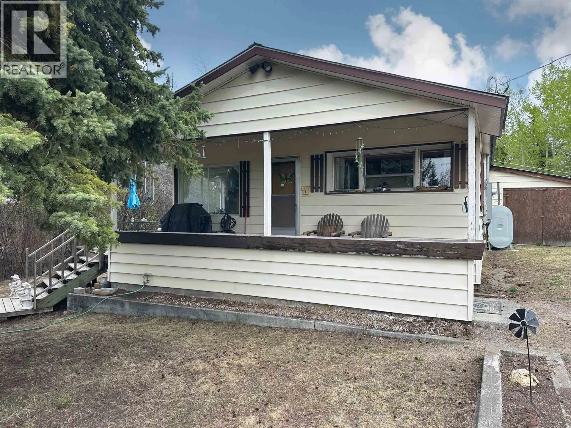Property at 6808 STOKES ROAD, 100 Mile House, BC
