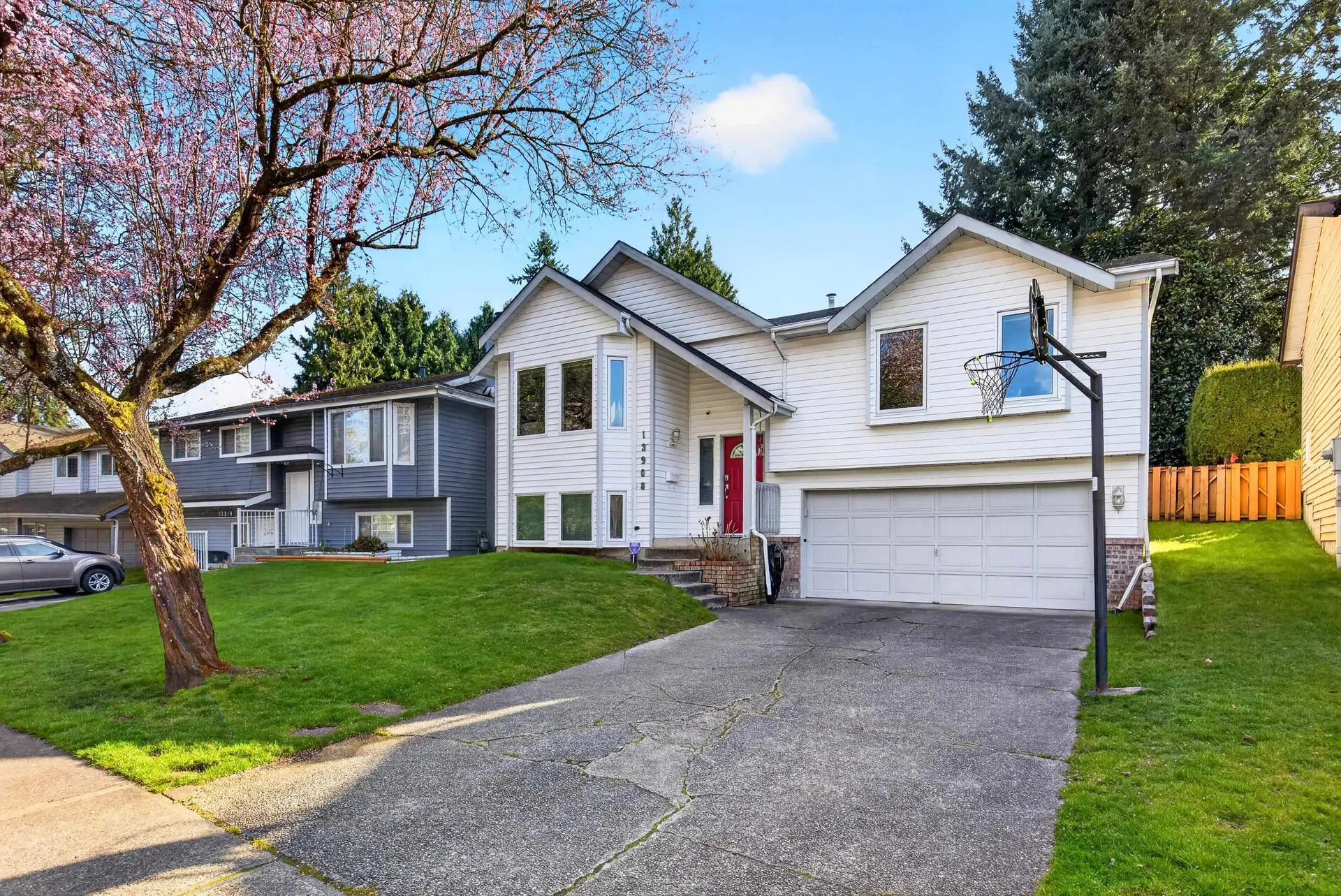 Property at 13908 80b Avenue, Surrey, BC