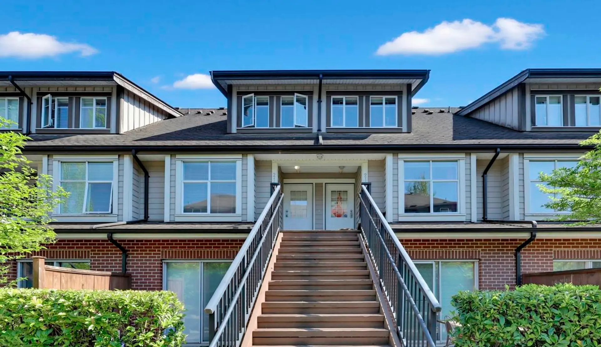 Property at #212 2780 Acadia Road, Vancouver, BC