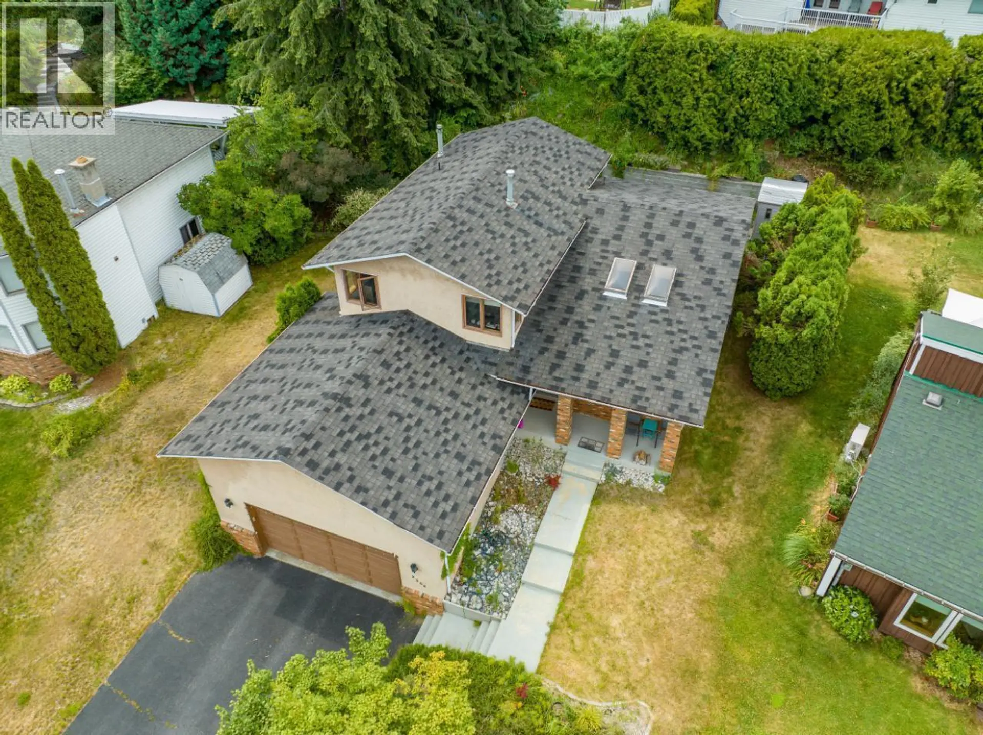 Property at 3506 SOUTHRIDGE Drive, Castlegar, BC