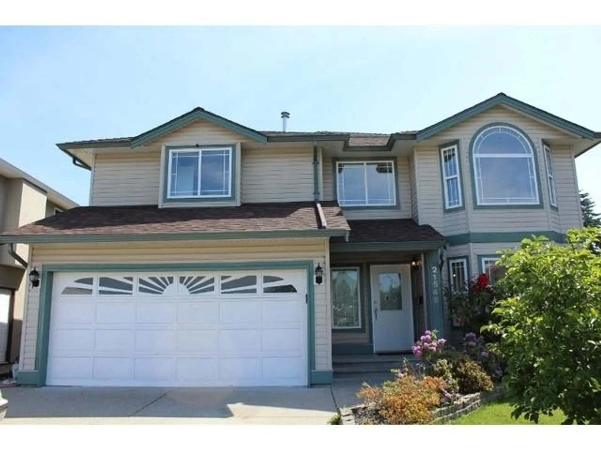 Property at 21549 50a Avenue, Langley, BC