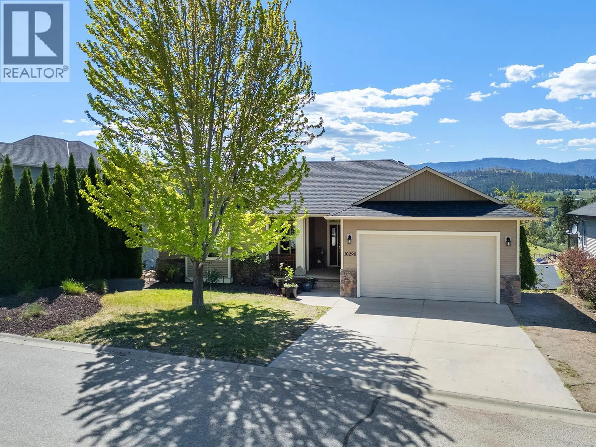 Property at 10290 Teresa Road, Lake Country, BC