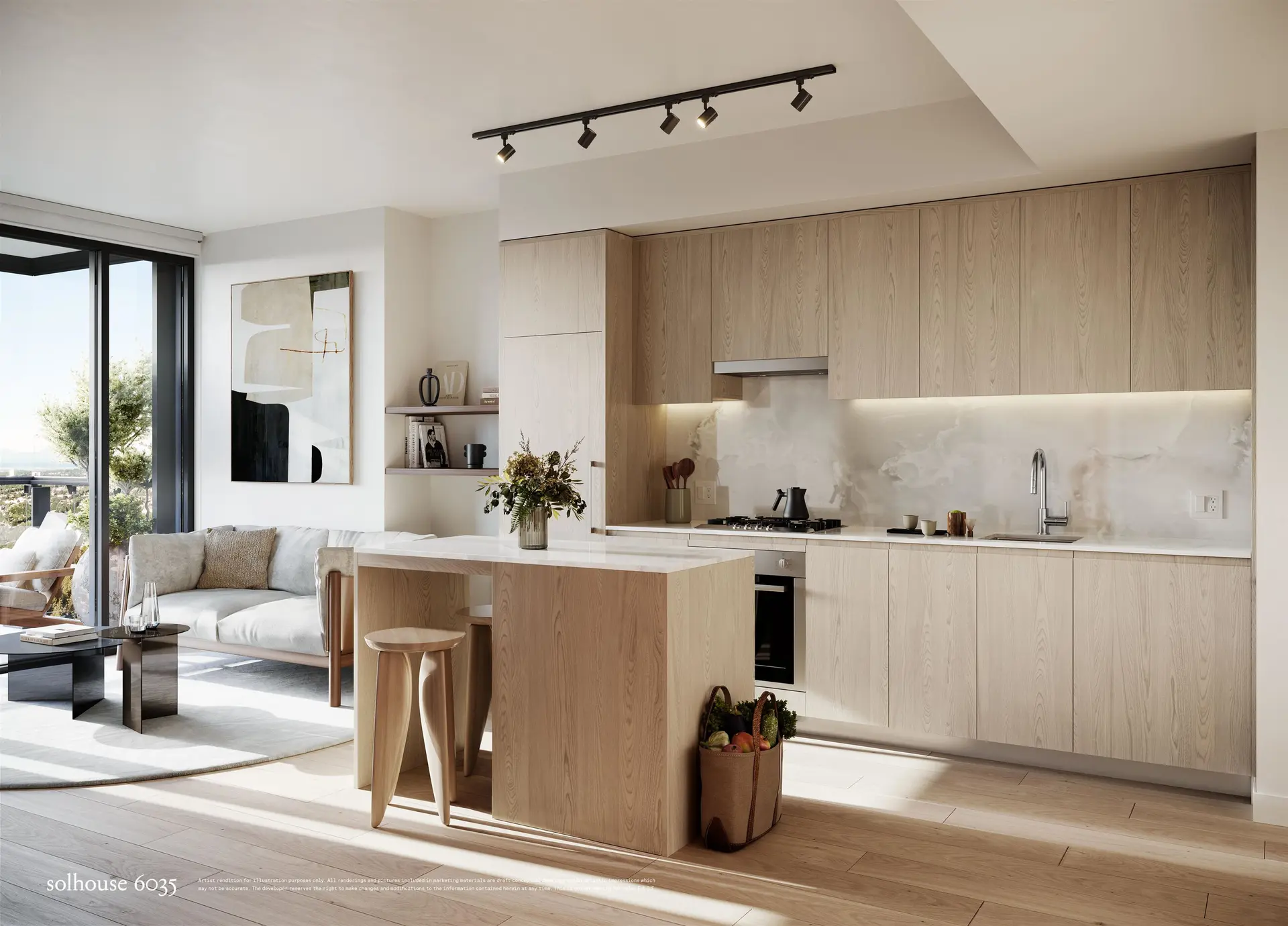#706 6035 Wilson Avenue - Image 2