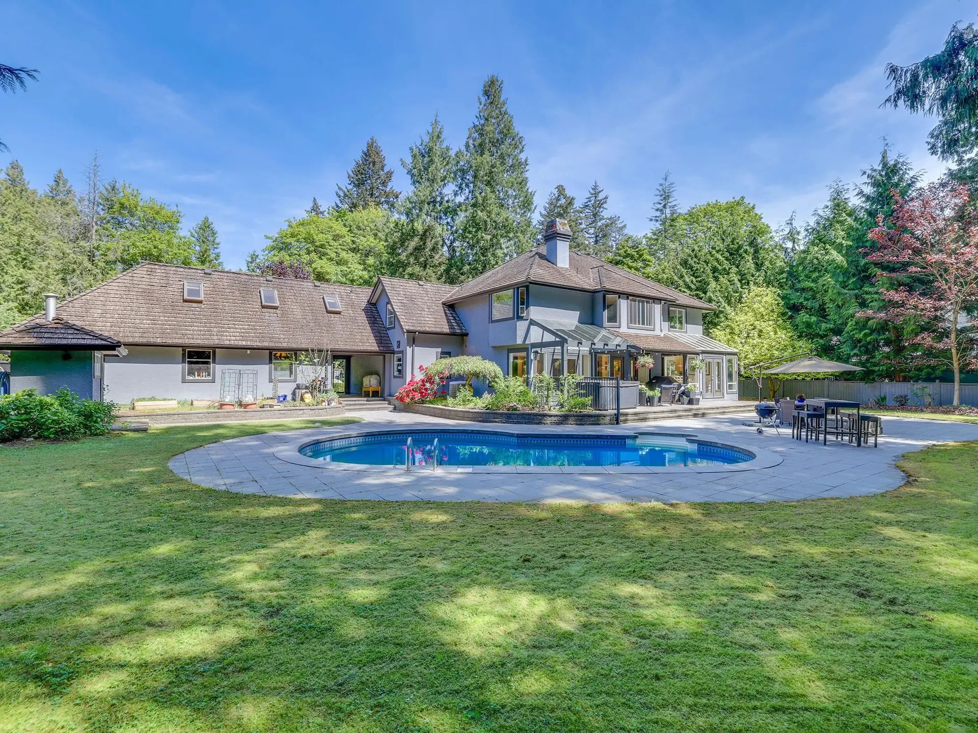 Property at 13556 18 Avenue, Surrey, BC
