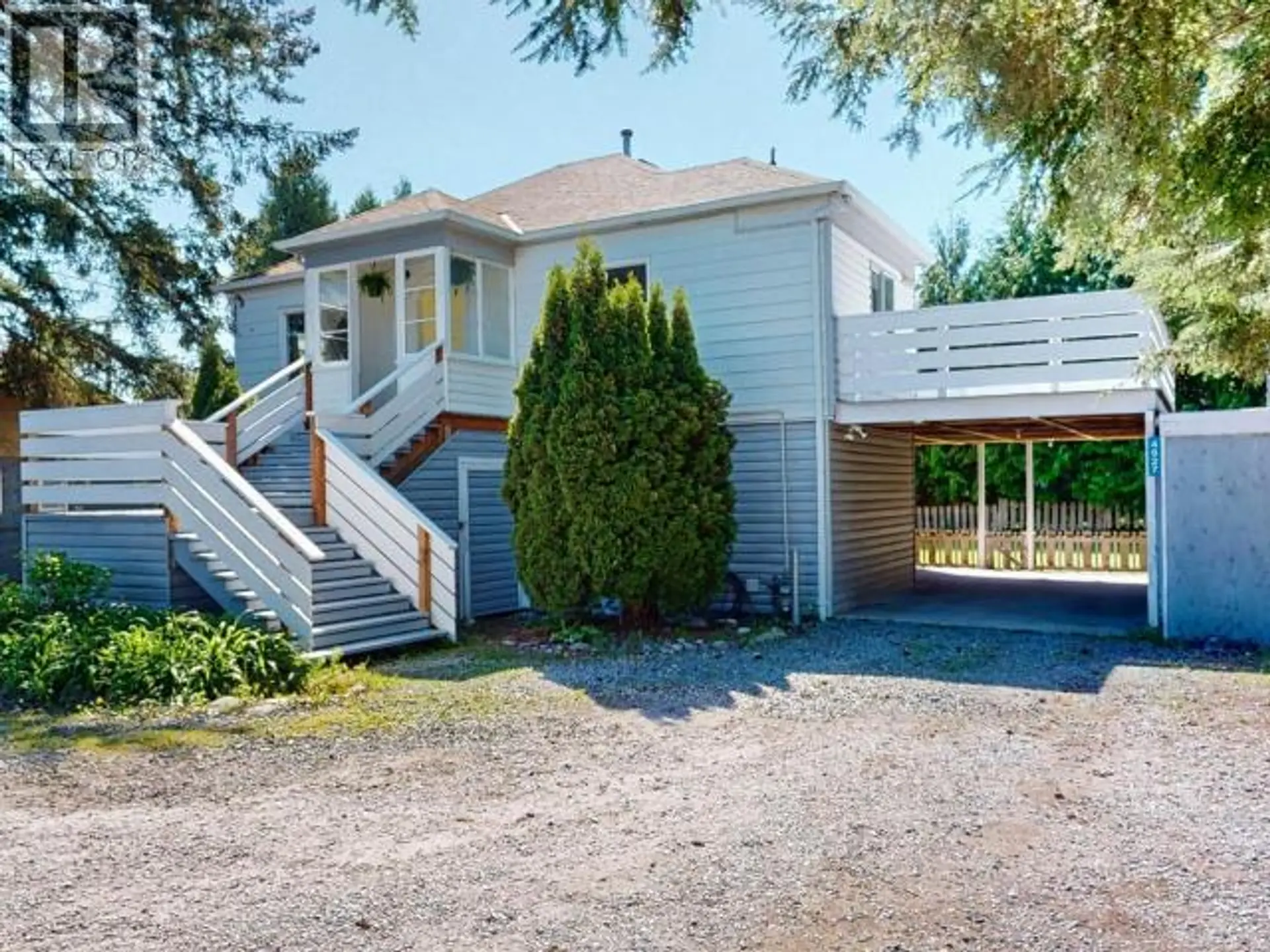 Property at 4627 JOYCE AVE, Powell River, BC