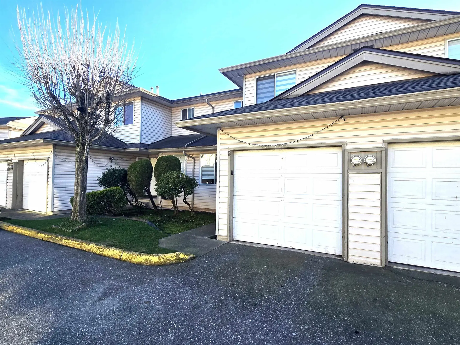 Property at #6 3070 Townline Road, Abbotsford, BC