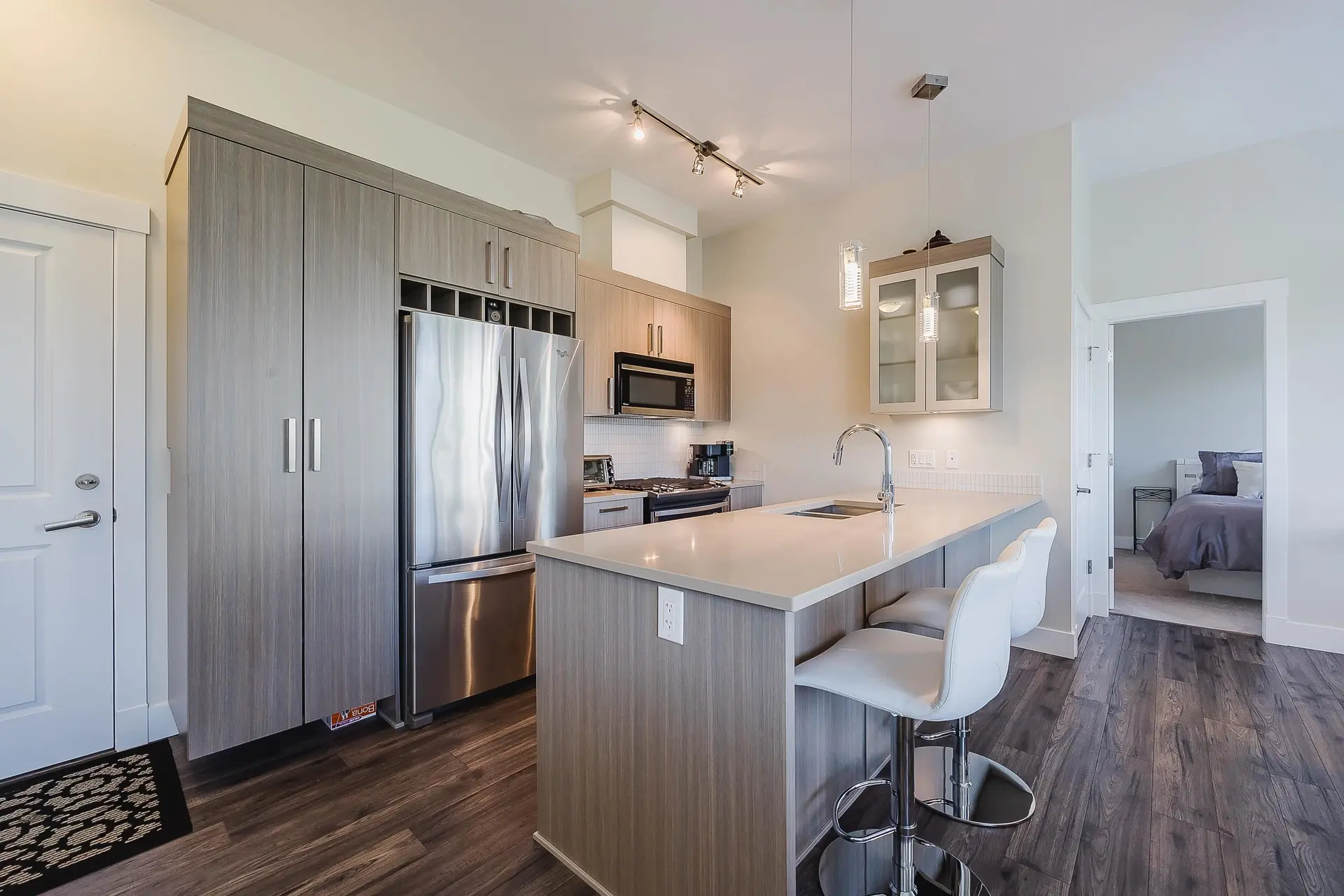 Property at #409 22327 River Road, Maple Ridge, BC