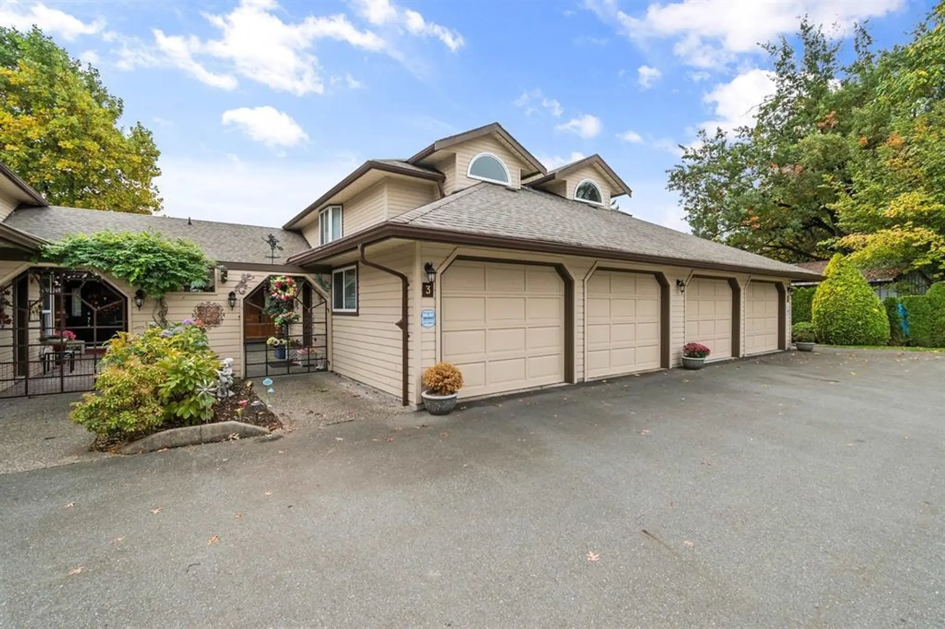 Property at #3 9515 Woodbine Street, Chilliwack, BC