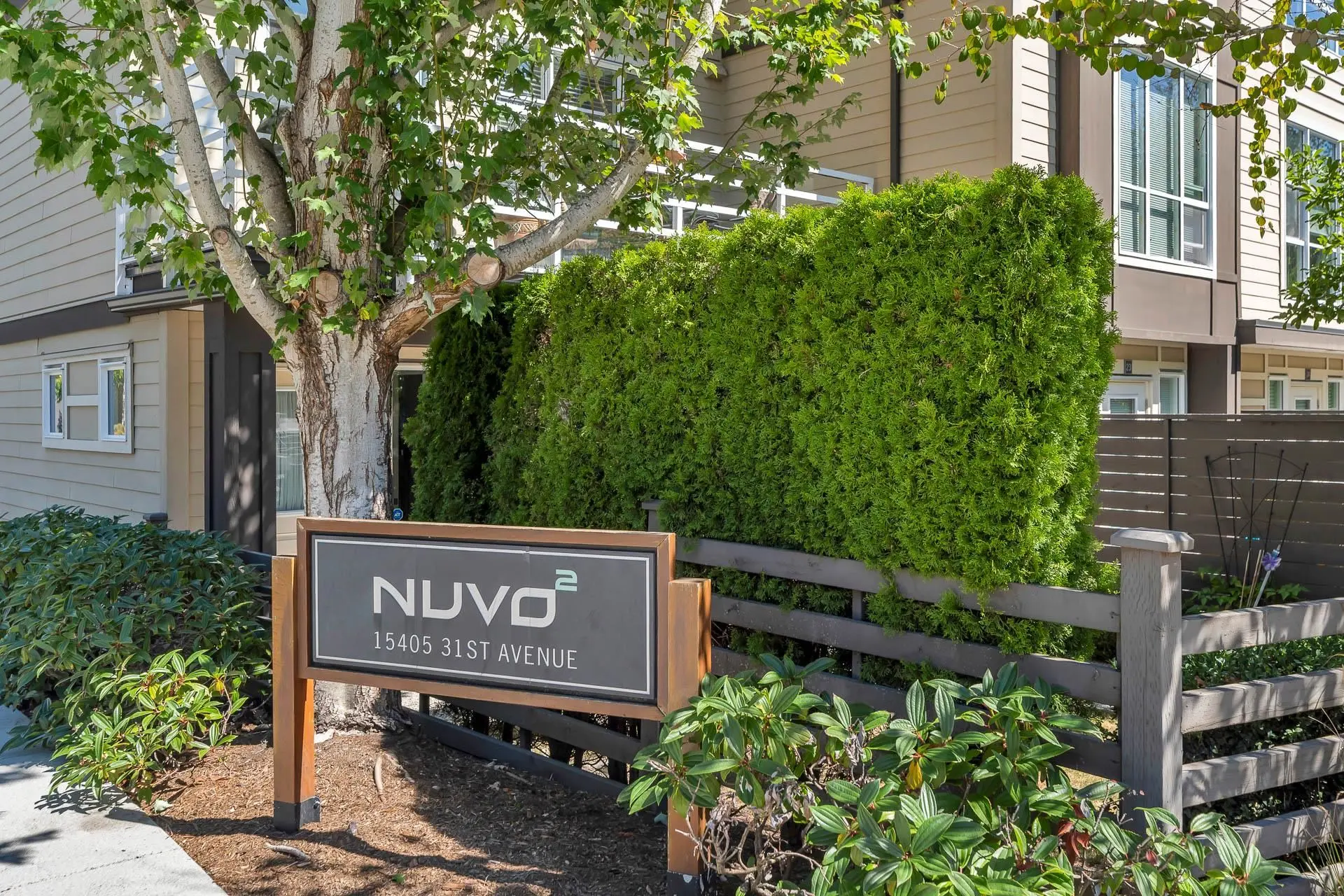 Property at #22 15405 31 Avenue, Surrey, BC