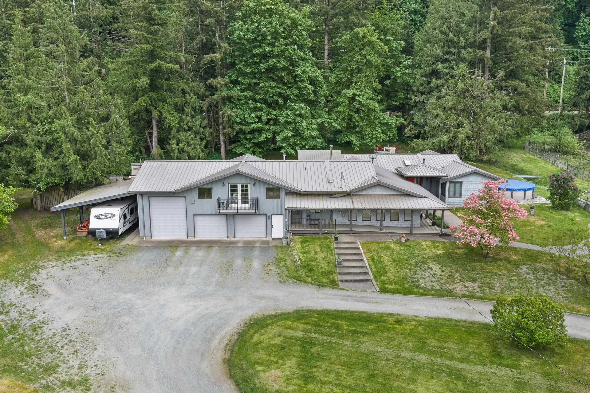 Property at 3146 Towne Road, Abbotsford, BC