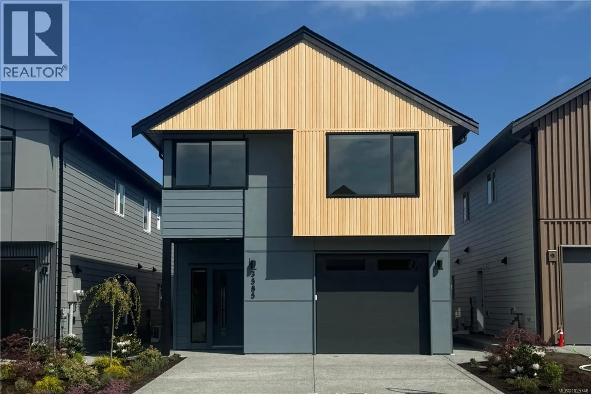 Property at 3583 Temperate Pl, Colwood, BC