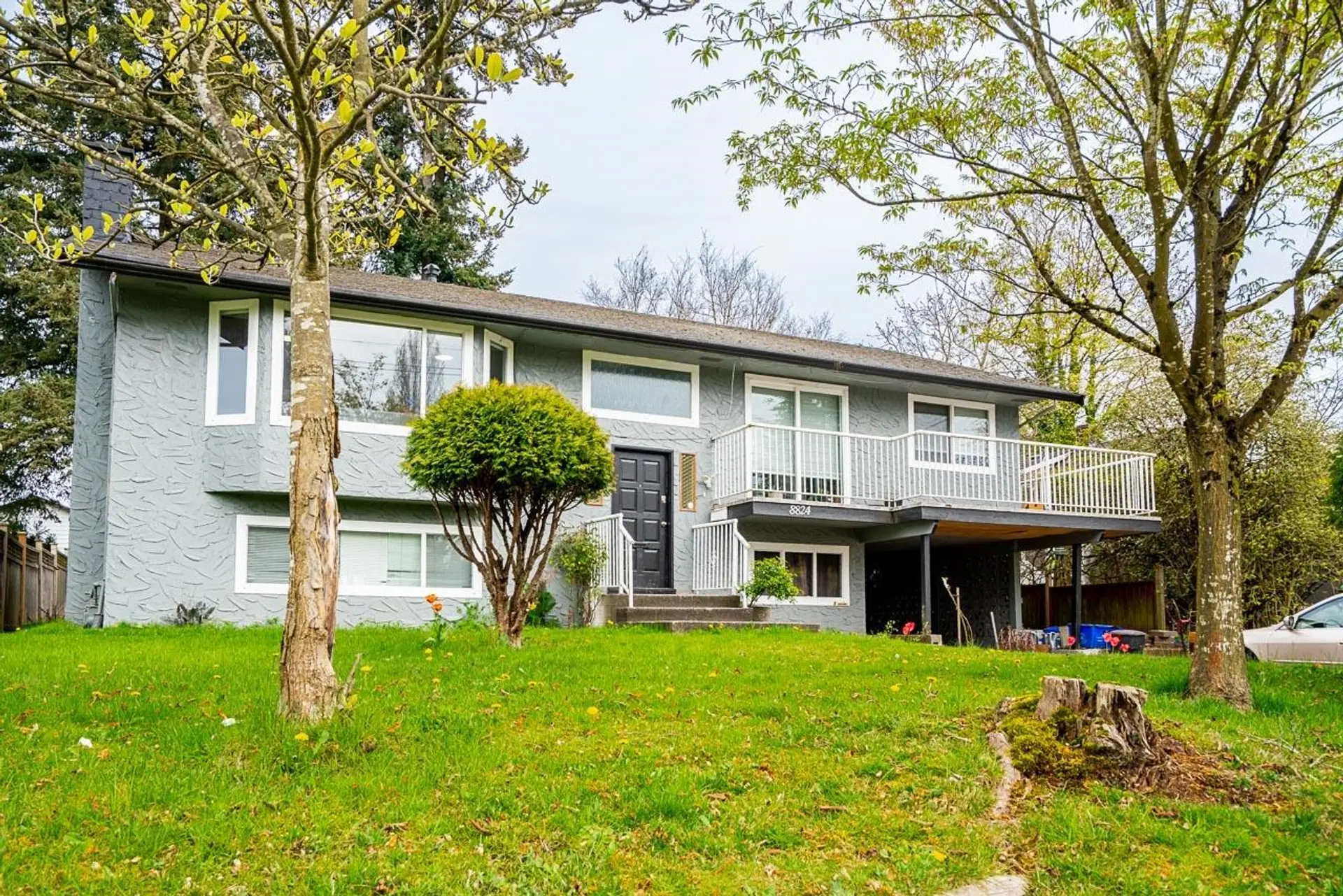 Property at 8824 116 Street, Delta, BC