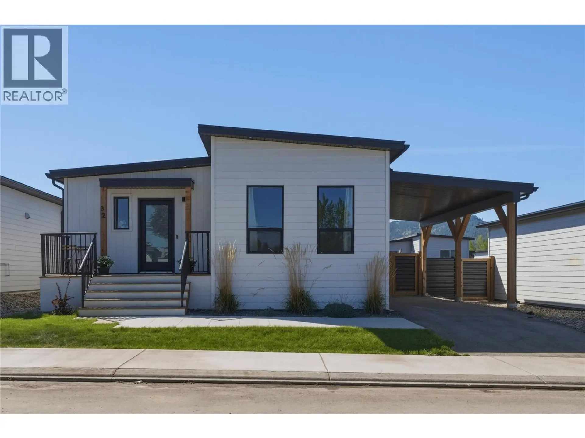 Property at #32 8900 Jim Bailey Road, Lake Country, BC