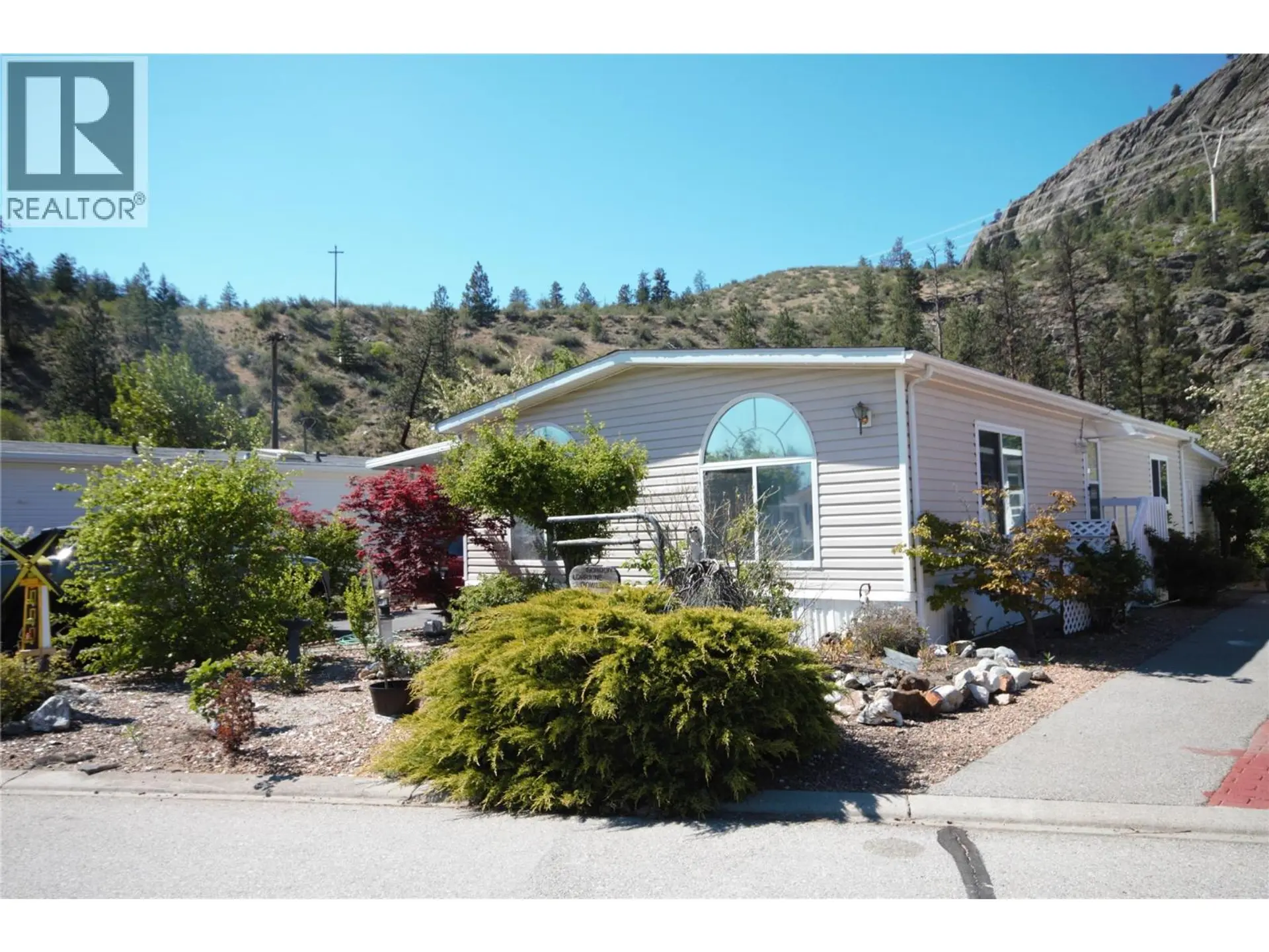 Property at #15 8598 Highway 97, Oliver, BC