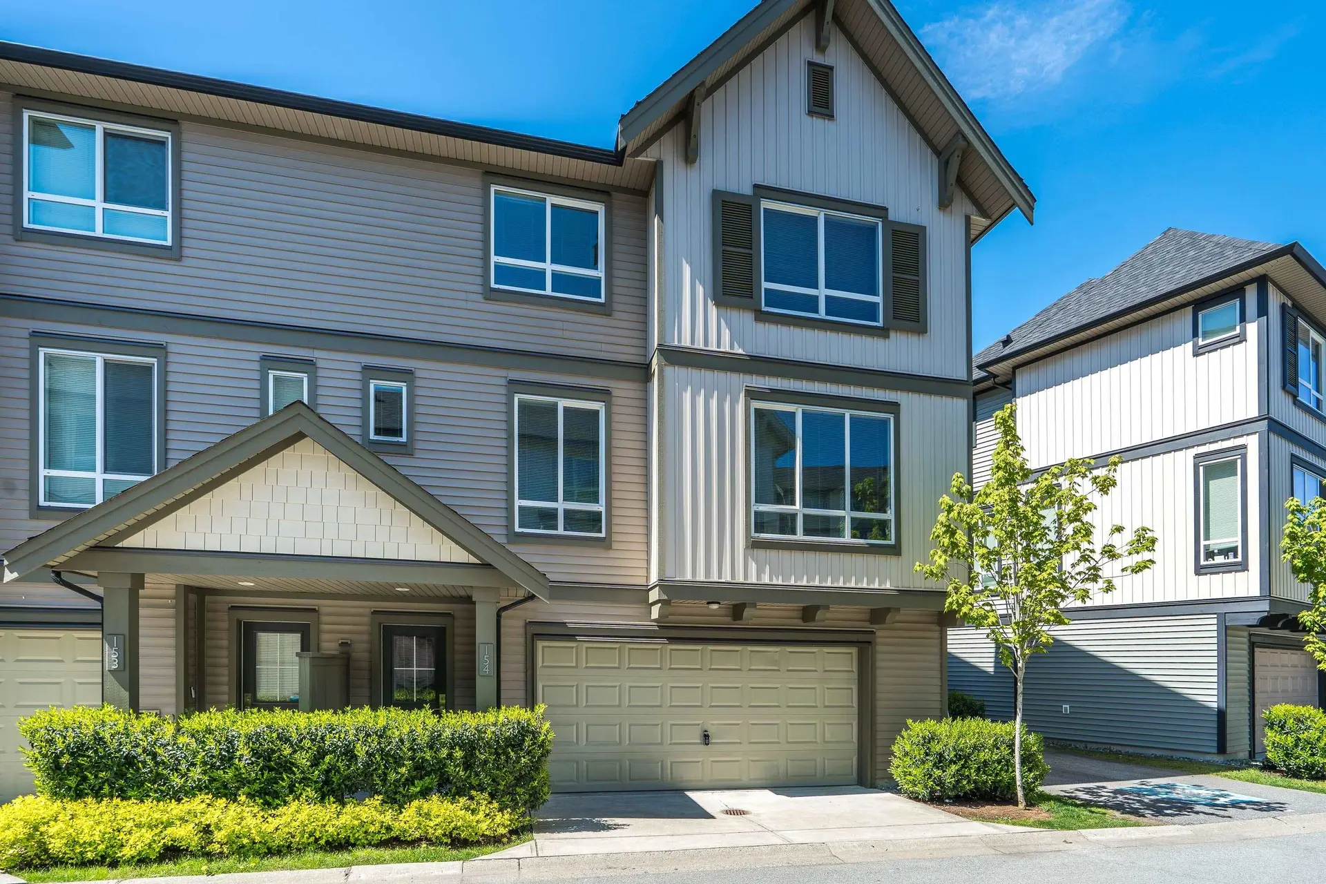 Property at #154 30930 Westridge Place, Abbotsford, BC