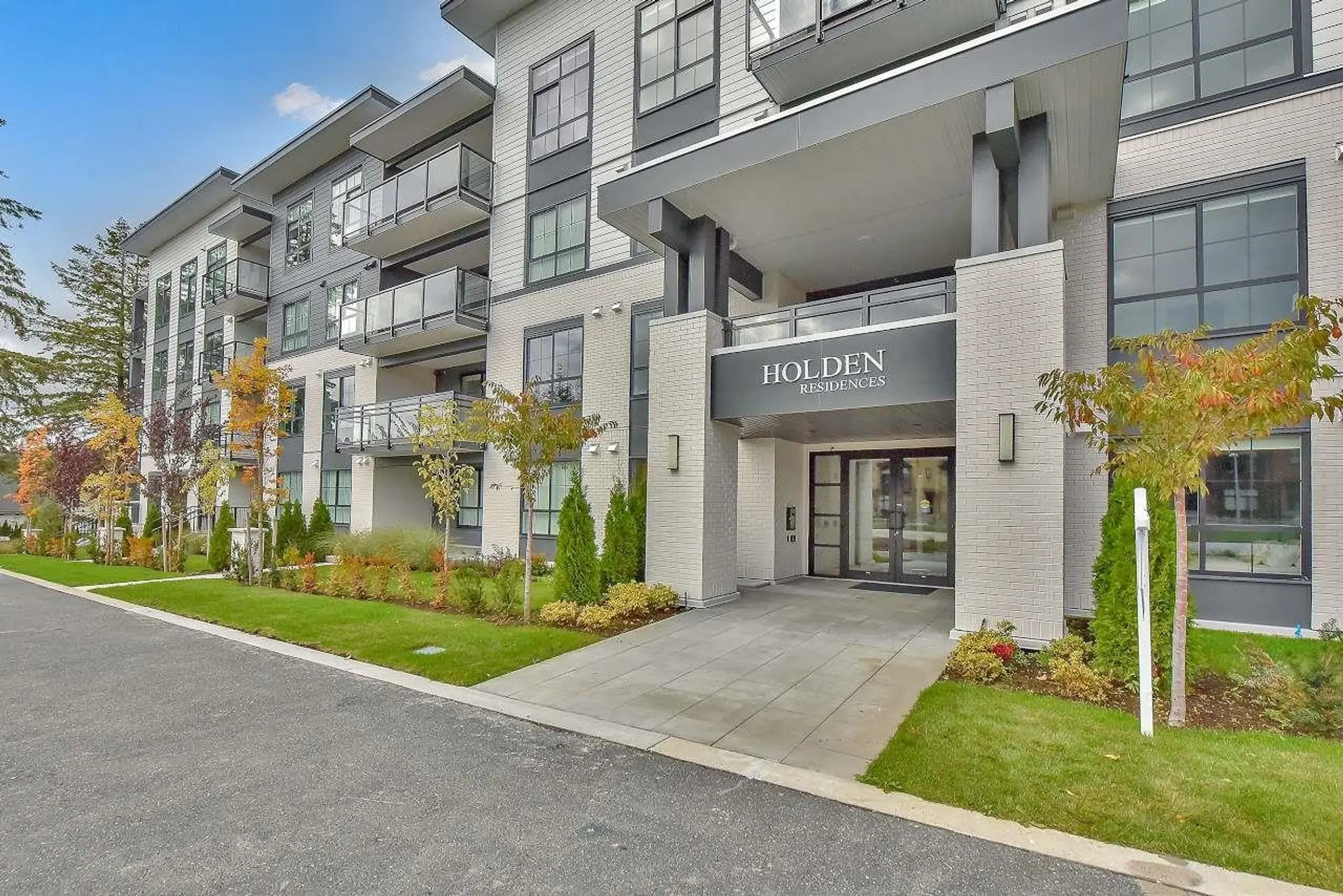 Property at ##109 2425 166 Street, Surrey, BC