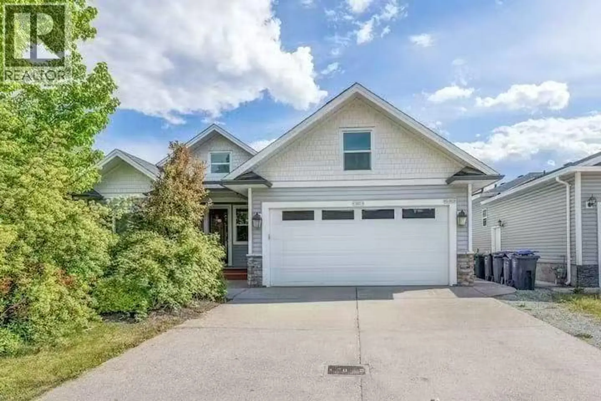 Property at 337 Arab Road, Kelowna, BC
