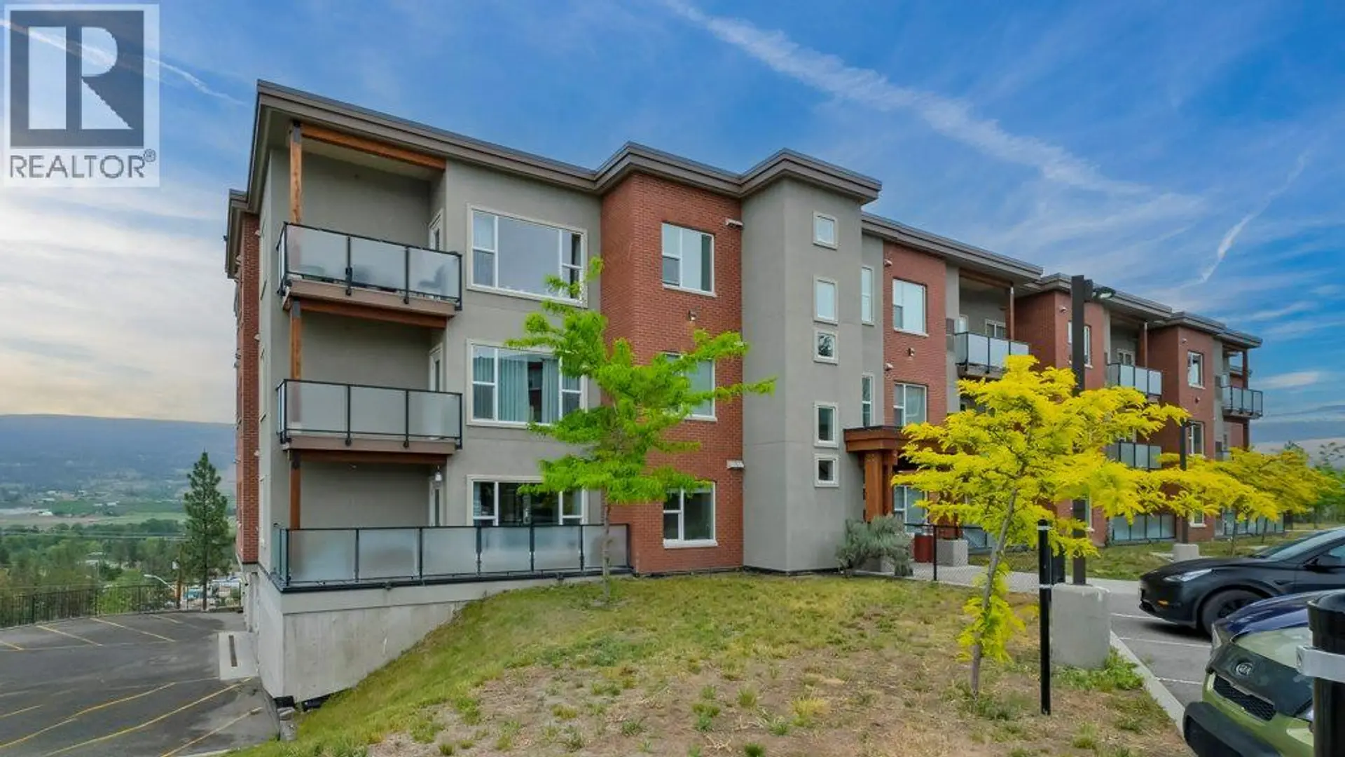 Property at #101 985 Academy Way, Kelowna, BC