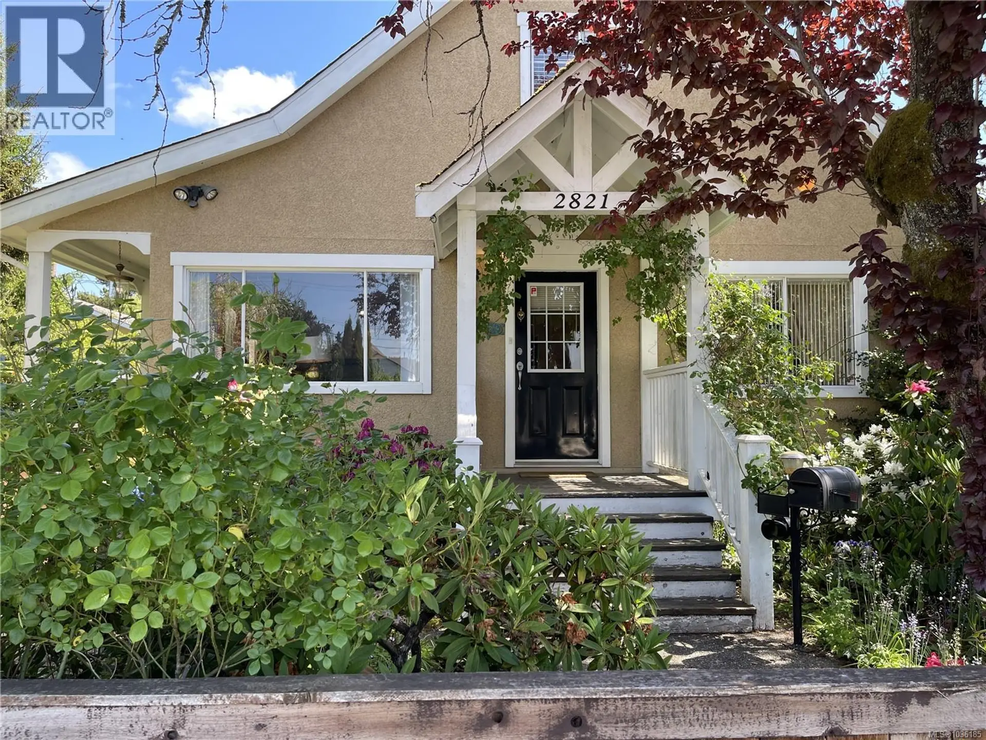 Property at 2821 4th Ave, Port Alberni, BC