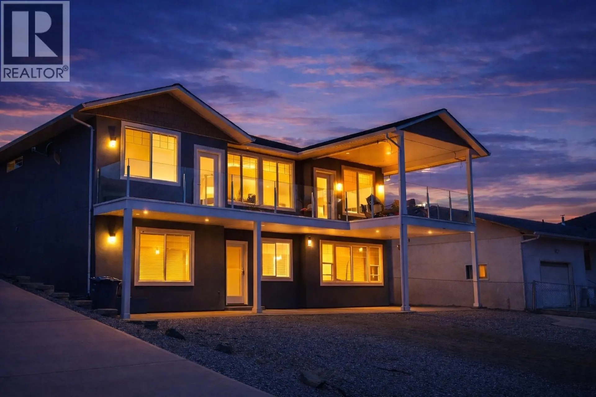 Property at 4026 Oleander Drive, Osoyoos, BC