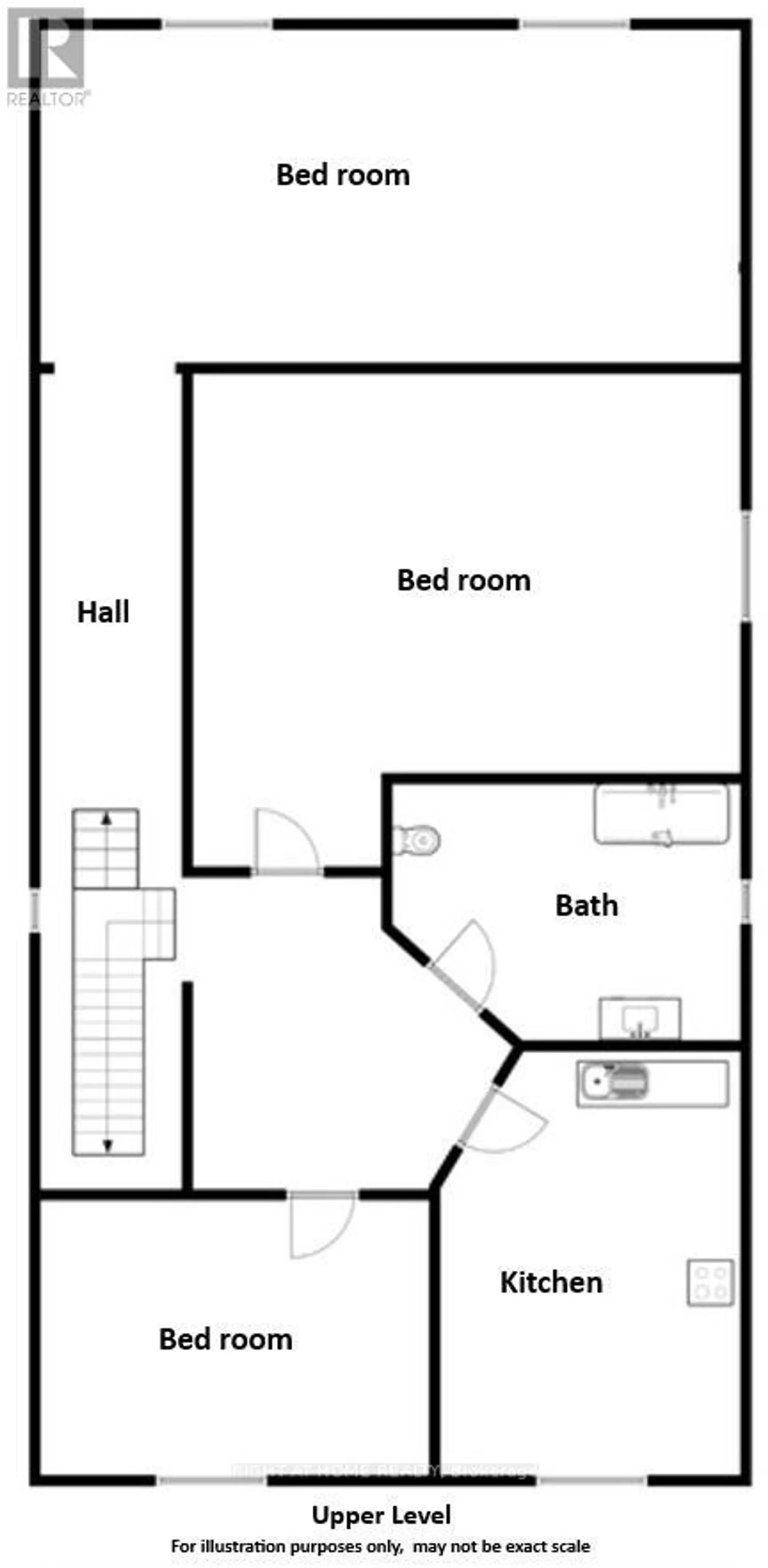 122 ECCLES STREET S - Image 11