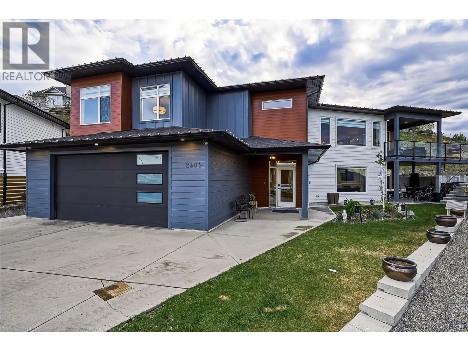 Property at 2405 TALBOT Place, Kamloops, BC