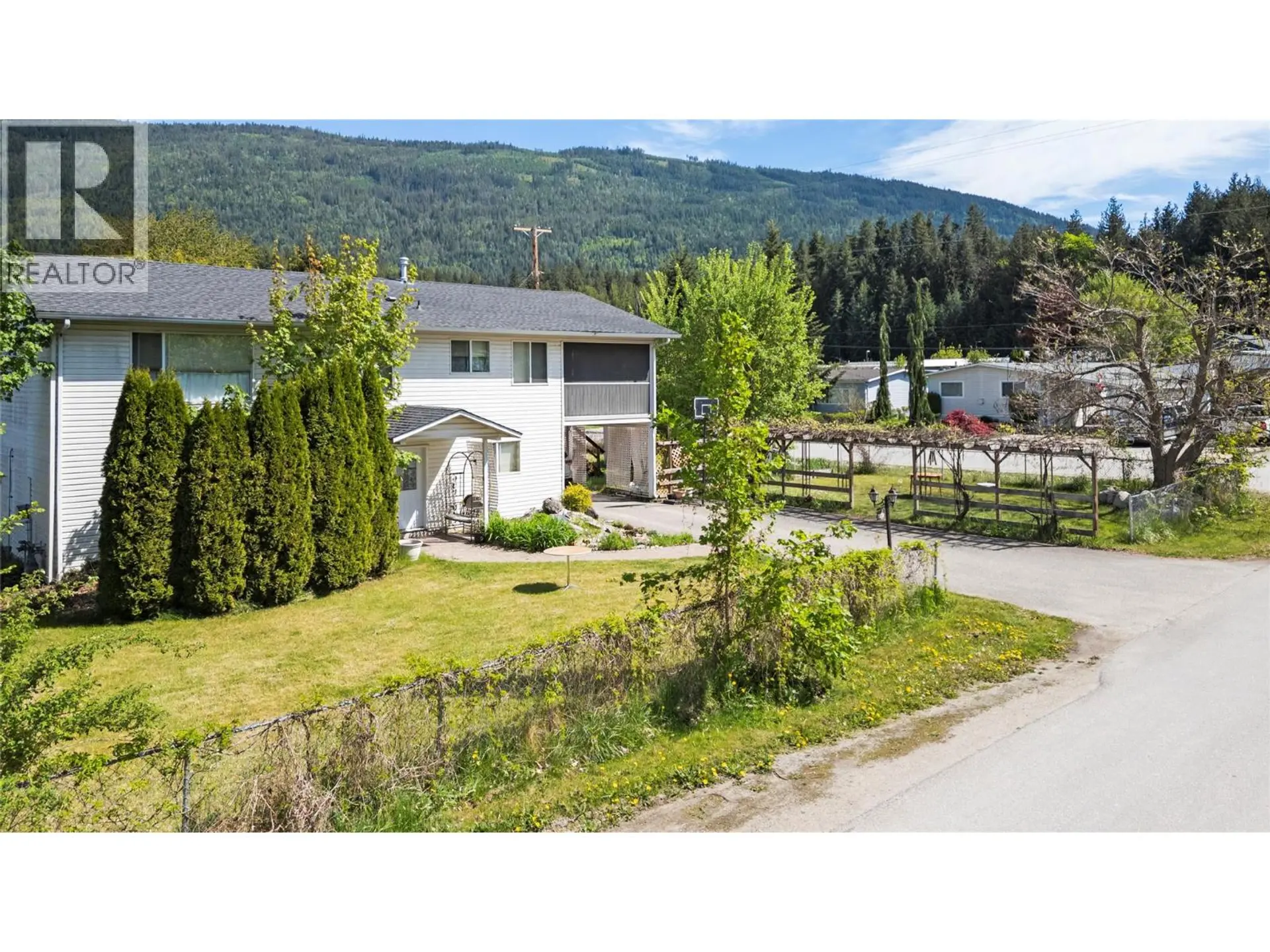 Property at 7020 51 Street NE, Salmon Arm, BC