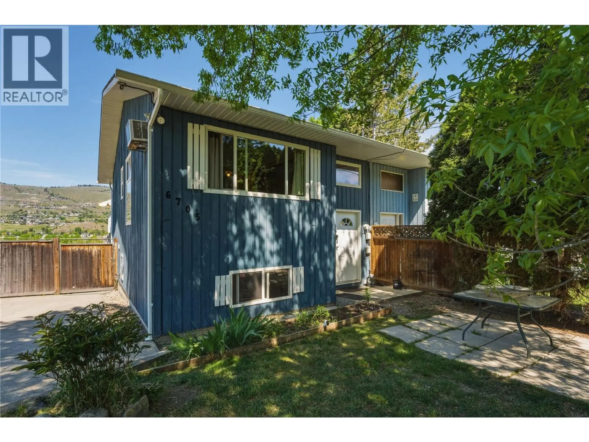 Property at 6705 Longacre Drive, Vernon, BC