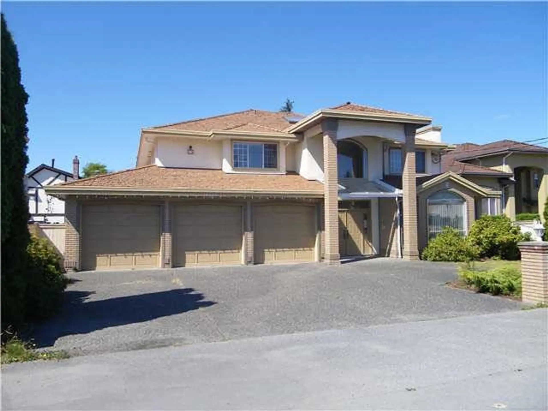 Property at 8451 Francis Road, Richmond, BC