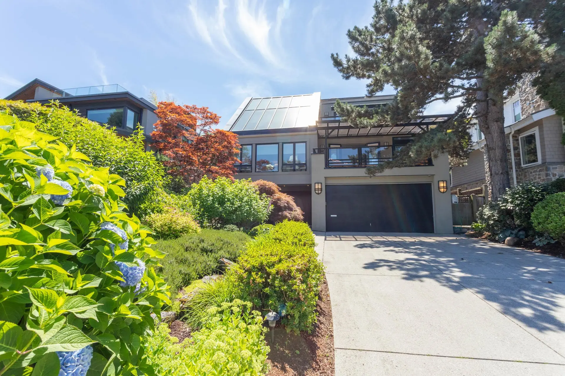 Property at 4468 W 1st Avenue, Vancouver, BC