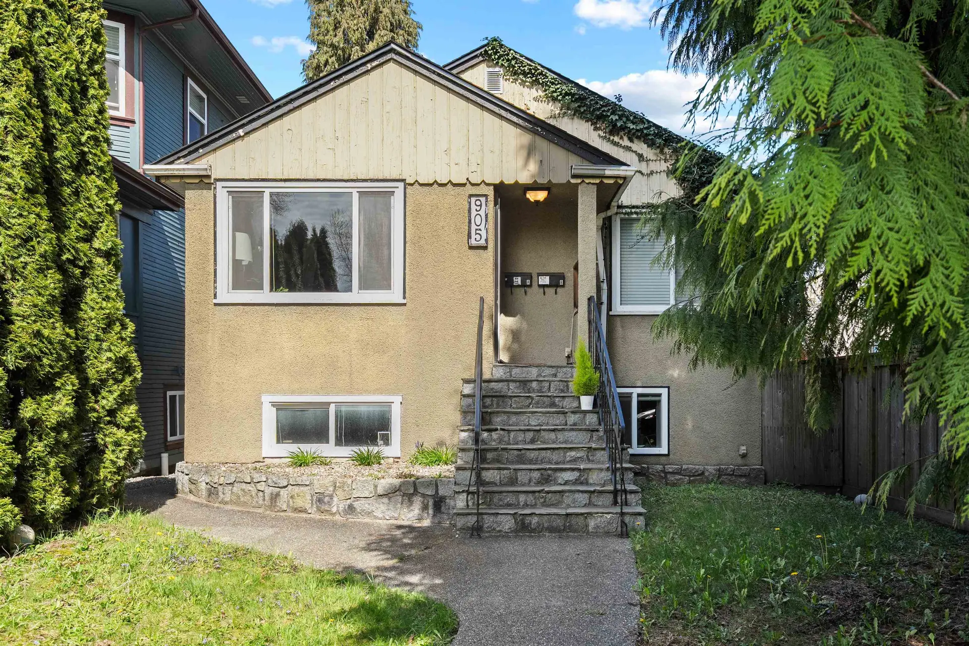 Property at 905 W 23rd Avenue, Vancouver, BC