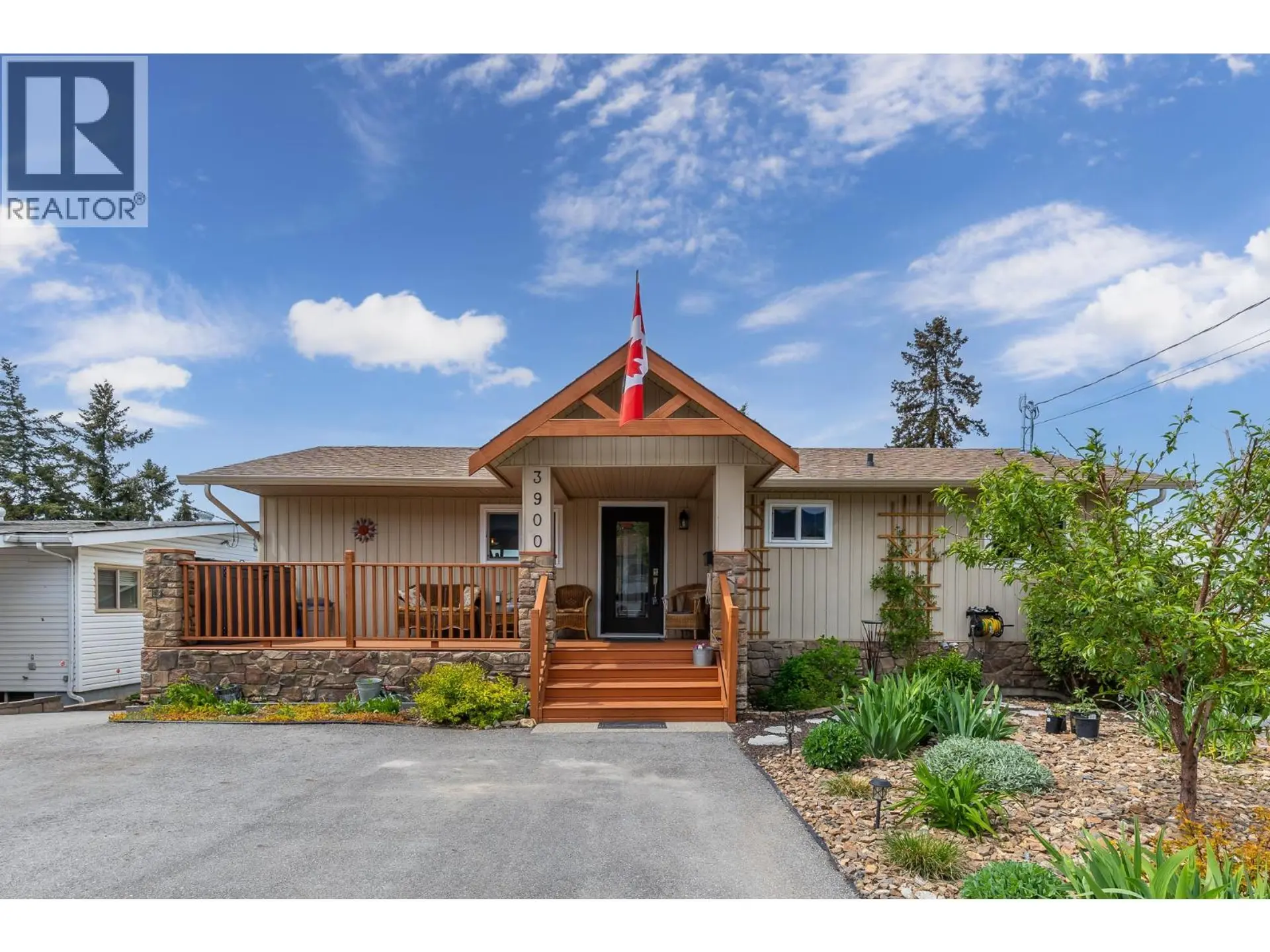 Property at 3900 14 Street, Vernon, BC