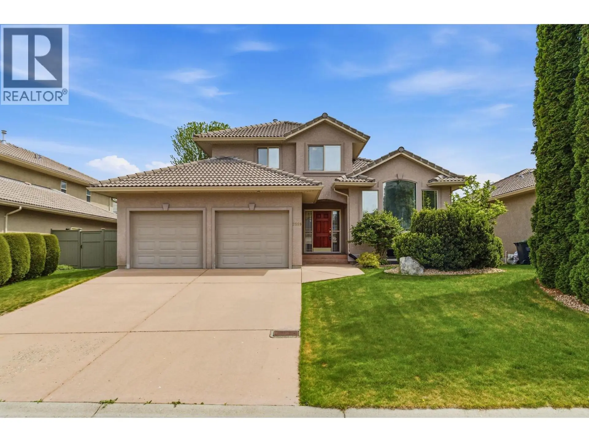 Property at 2559 Quail Lane, Kelowna, BC