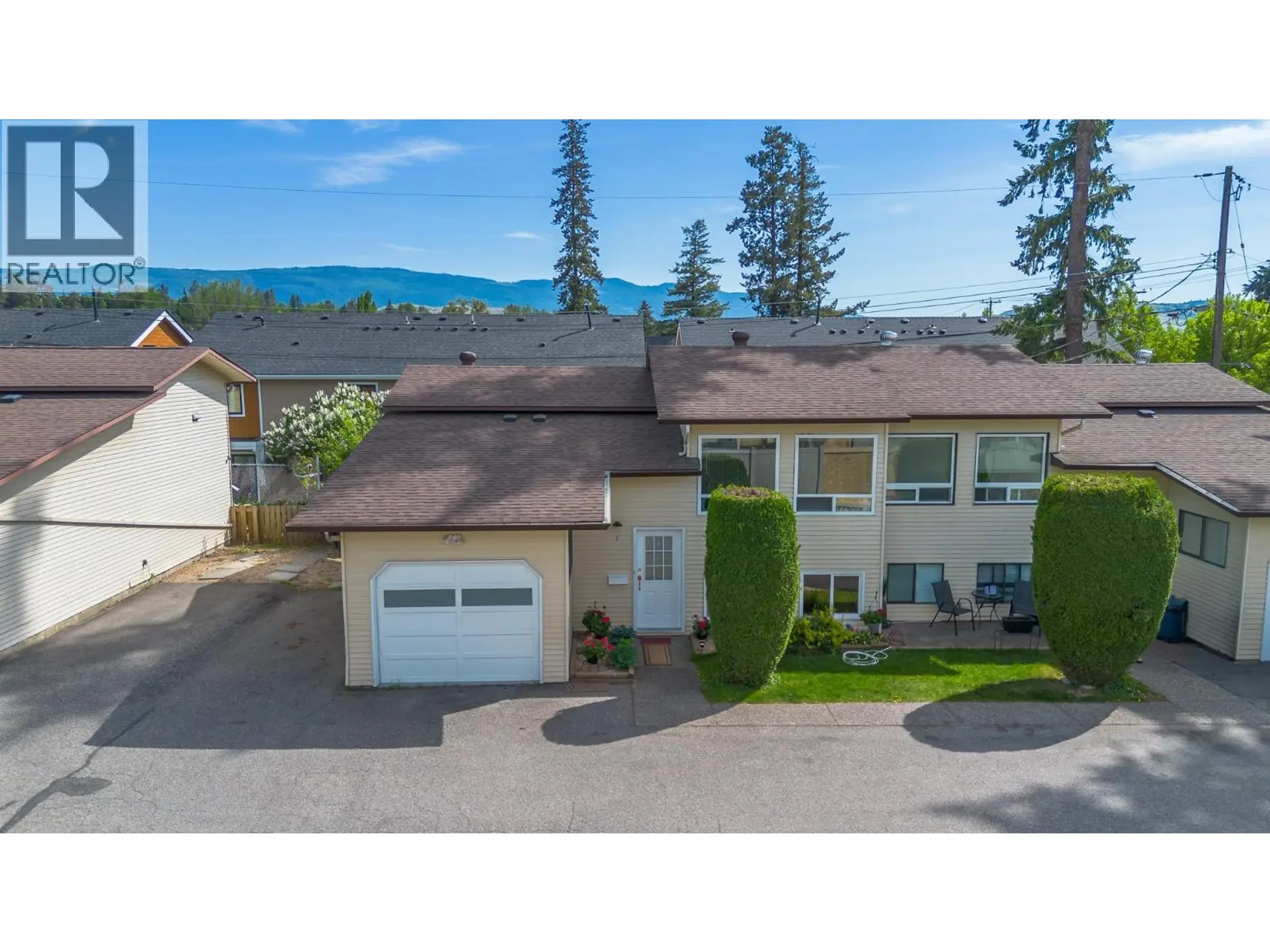 Property at #2 4405 20 Street, Vernon, BC