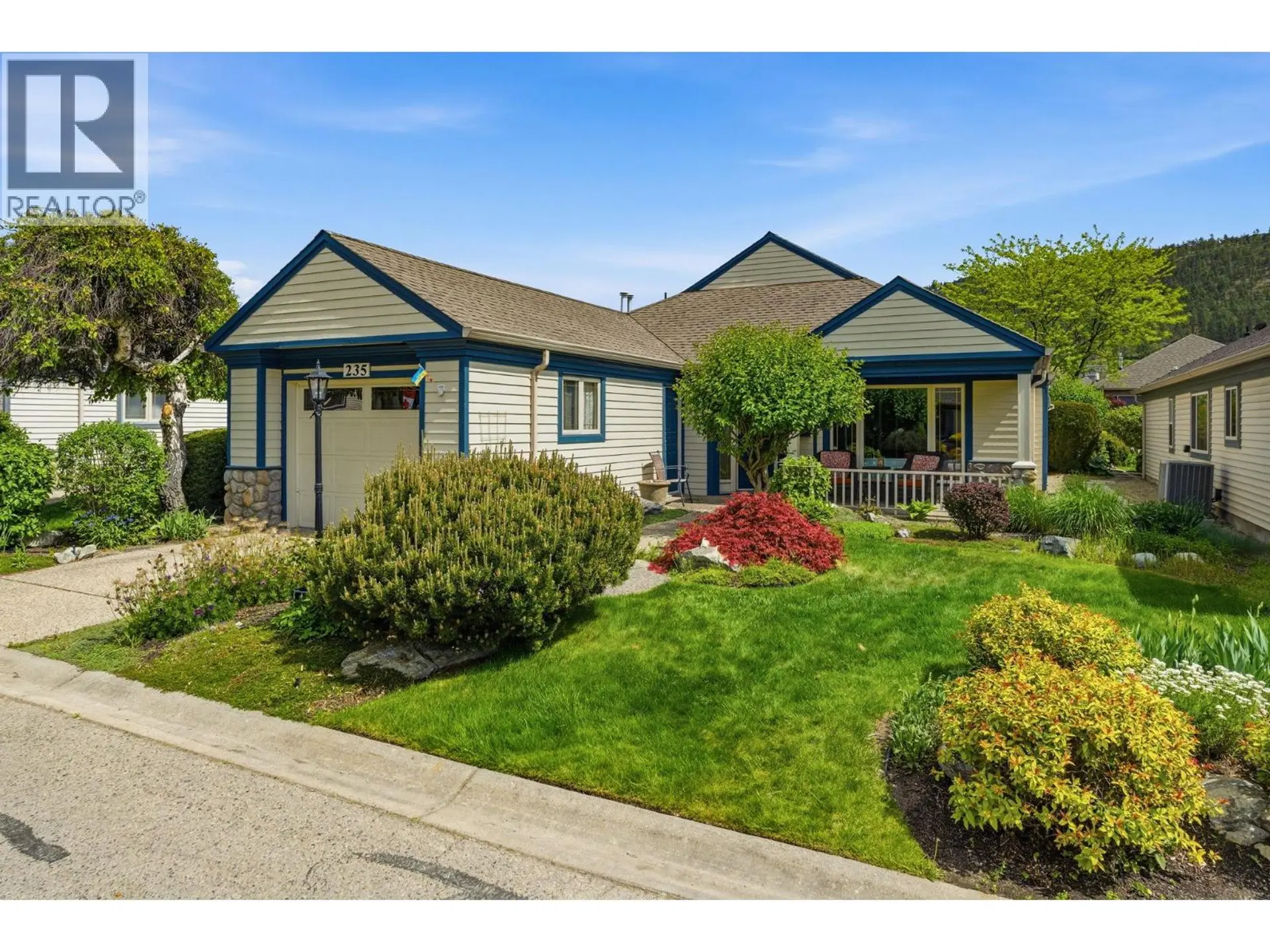 Property at #235 550 Yates Road Lot# 30, Kelowna, BC
