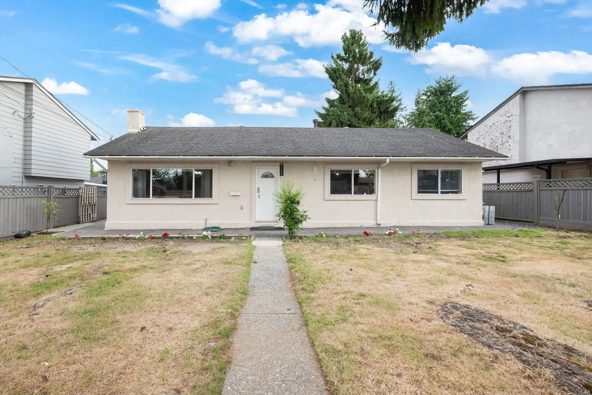 Property at 13090 72 Avenue, Surrey, BC
