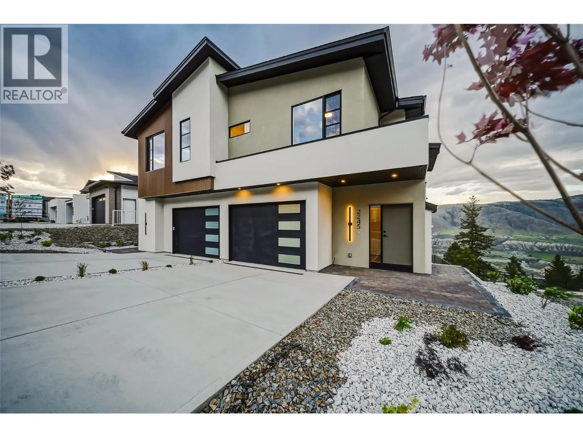 Property at 2245 Coldwater Drive, Kamloops, BC