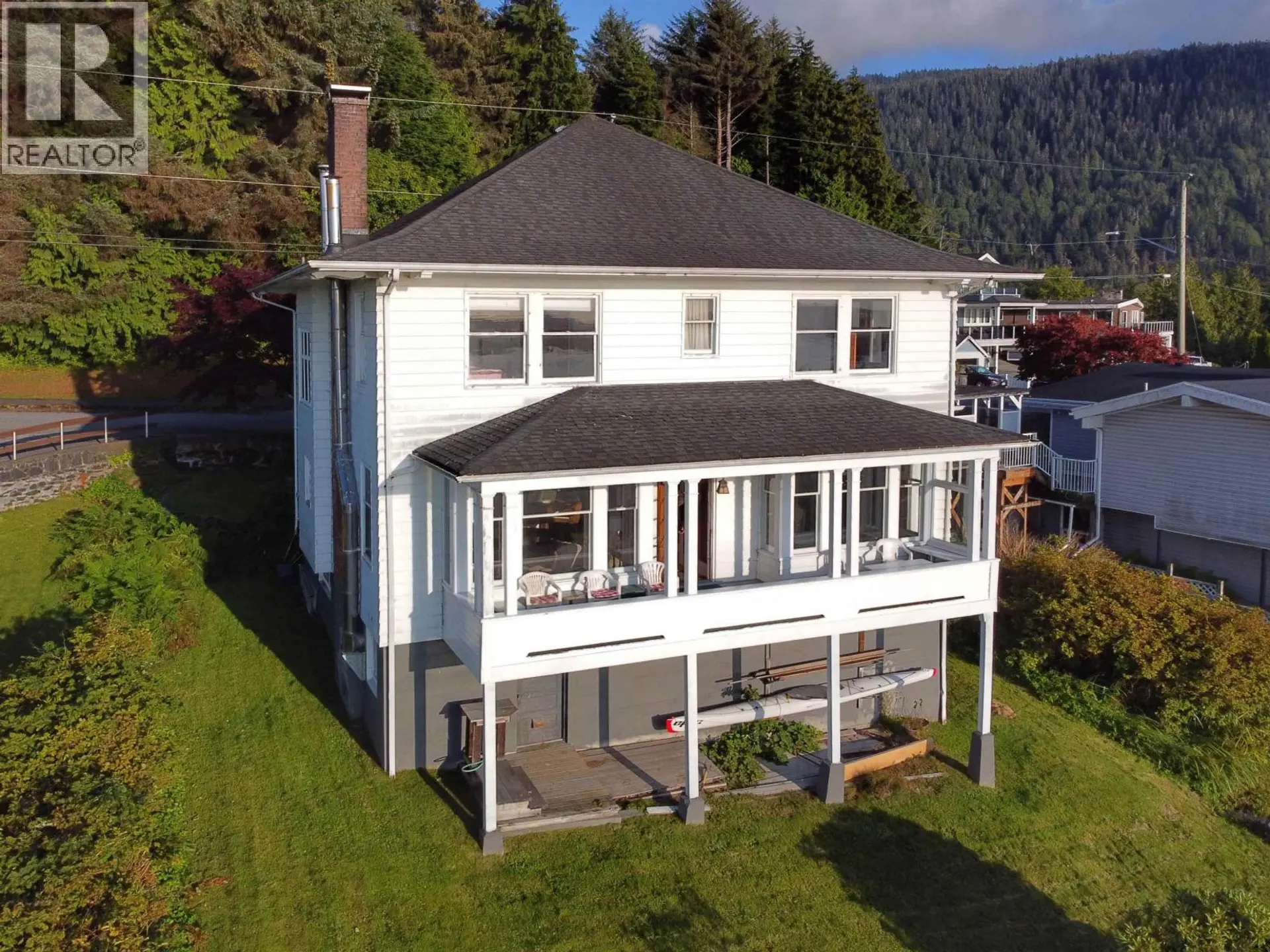 Property at 2150 ATLIN AVENUE, Prince Rupert, BC