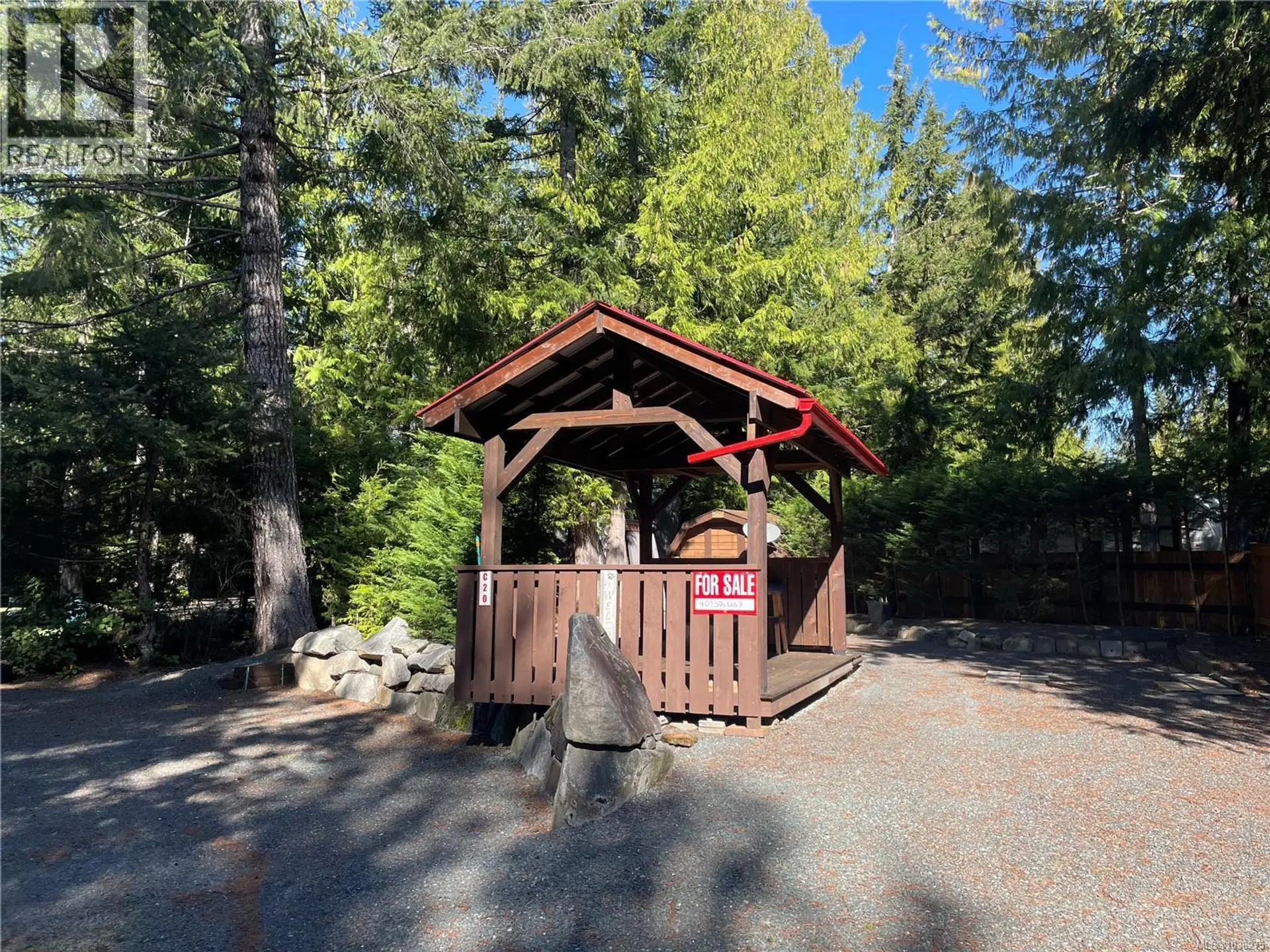 Property at #C20 2650 Turnbull Rd, Qualicum Beach, BC
