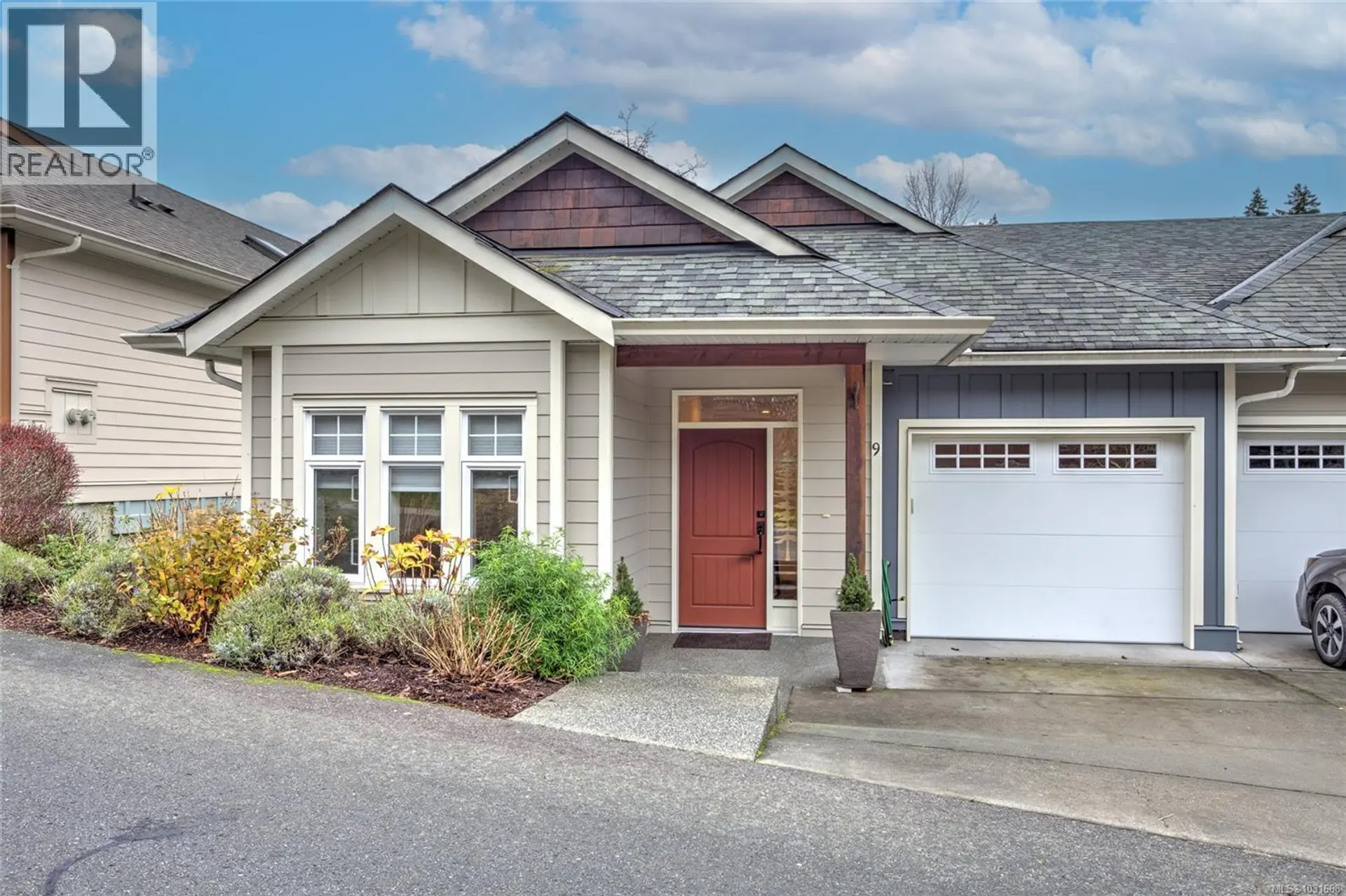 Property at #9 5855 Church Rd, Duncan, BC