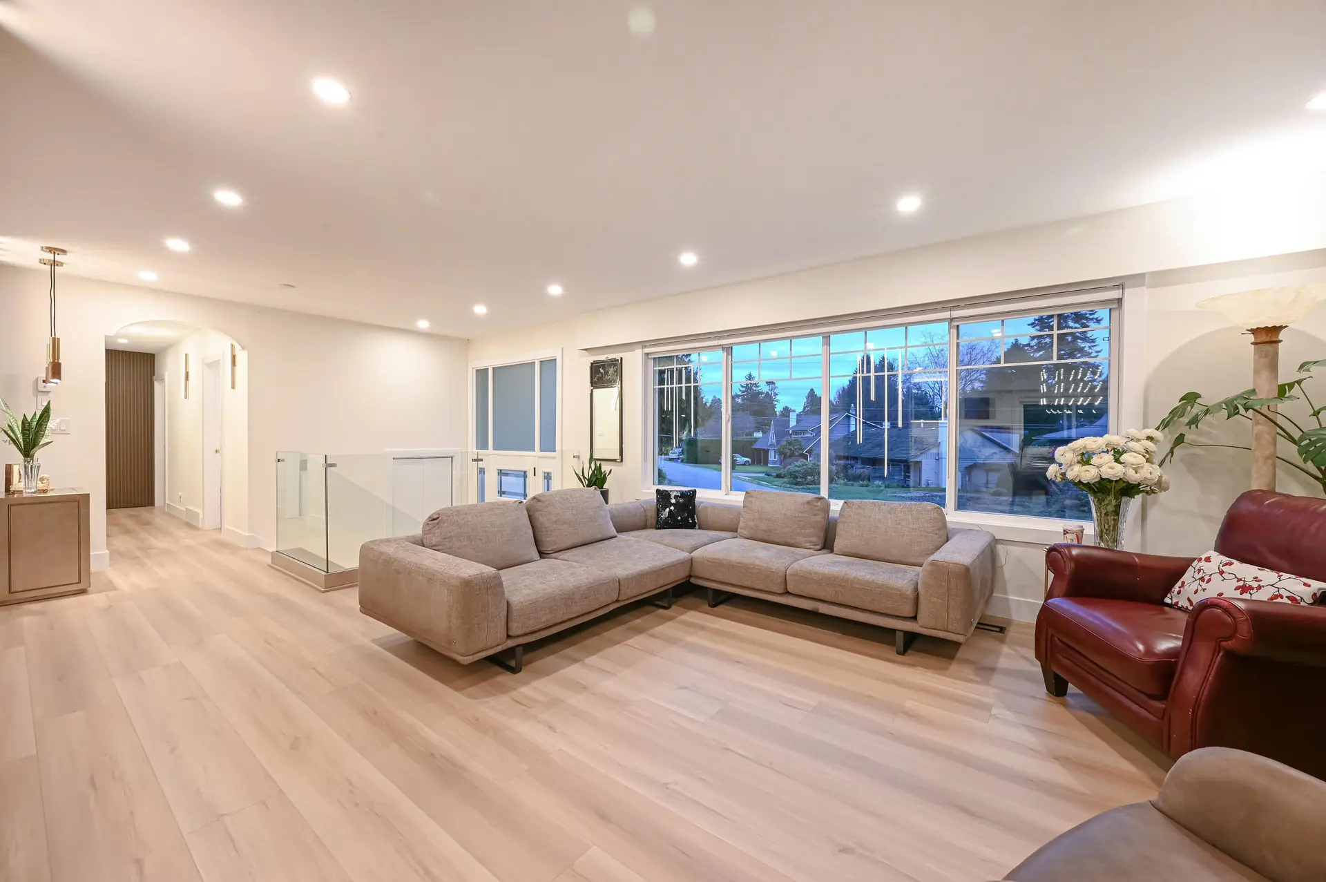 Property at 1409 Windsor Crescent, Delta, BC