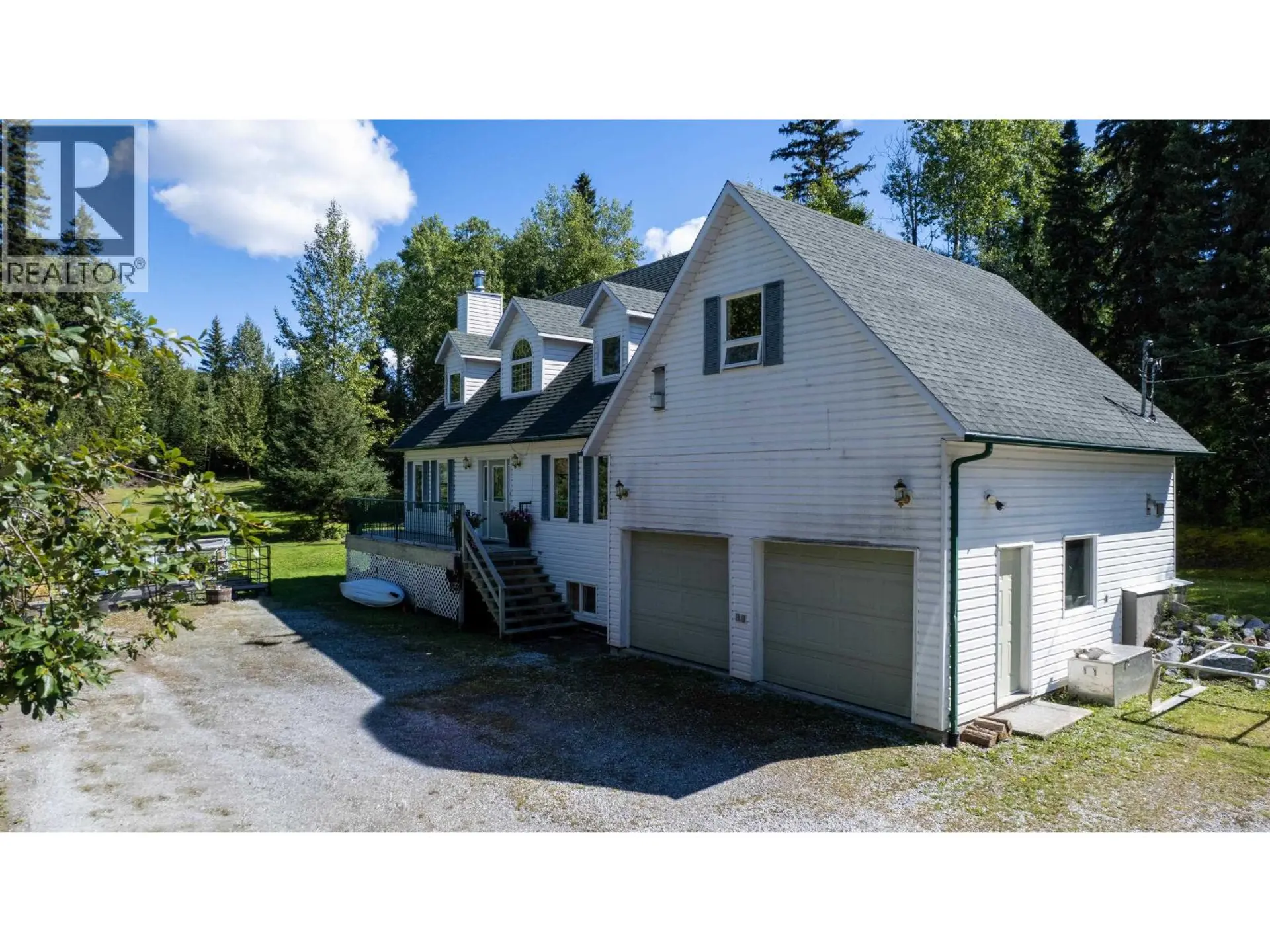 Property at 9200 SAMSON ROAD, Prince George, BC