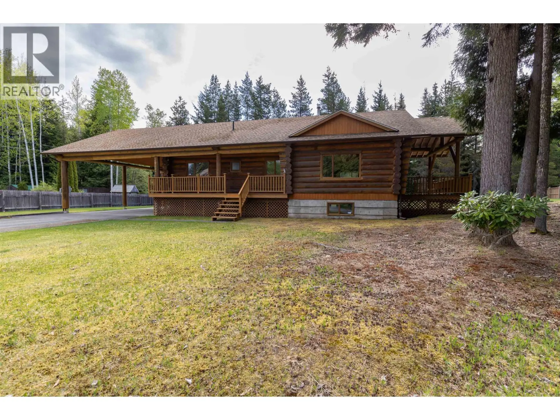 Property at 3902 SPRING CREEK DRIVE, Terrace, BC