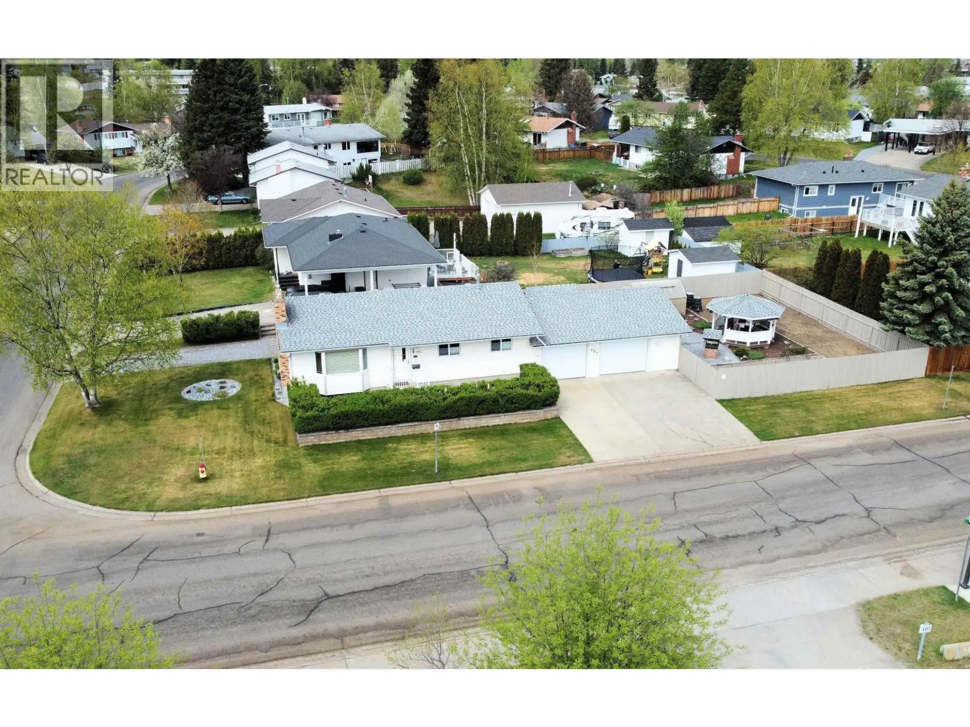 Property at 957 KERRY STREET, Prince George, BC