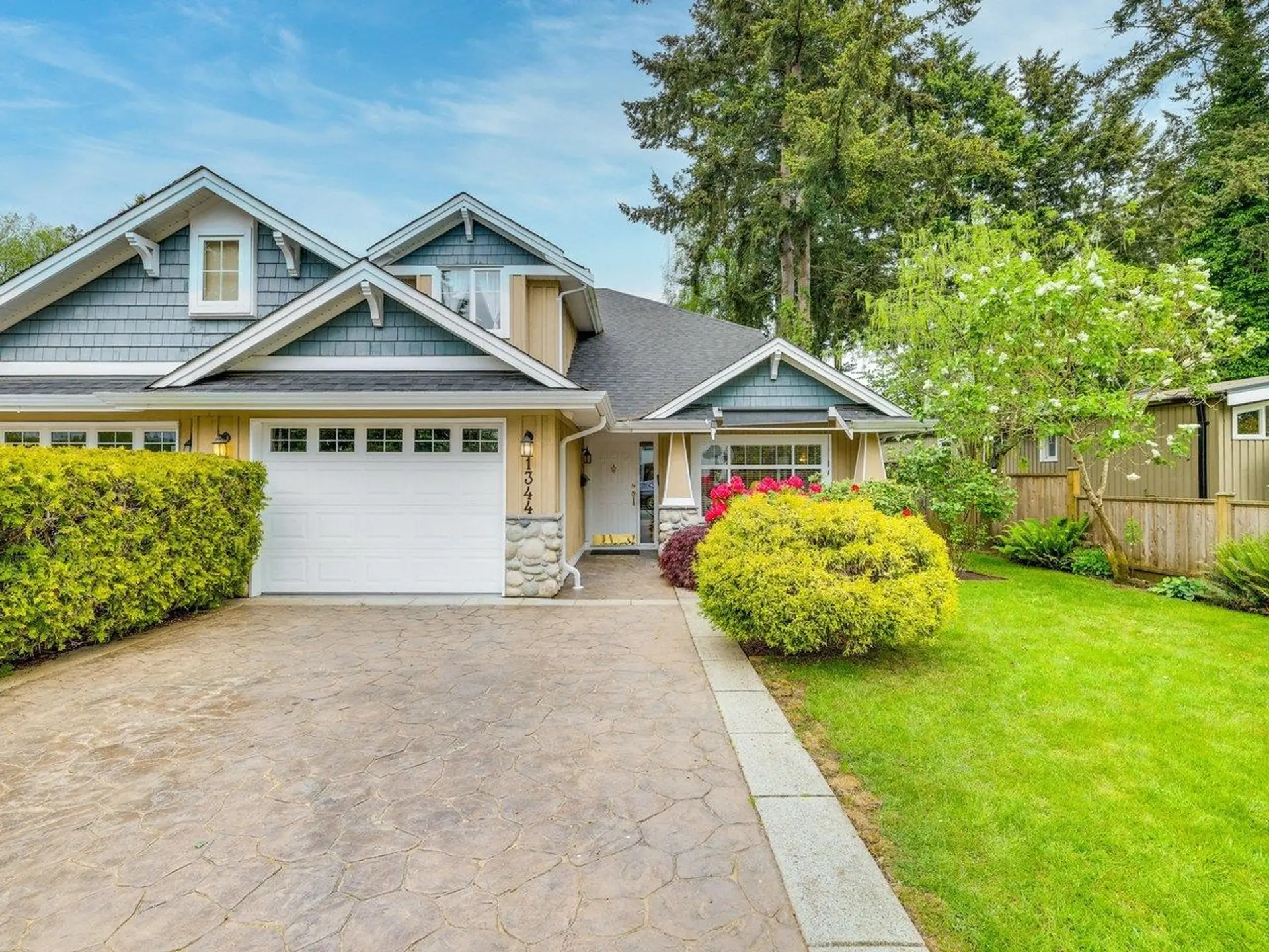 Property at 1344 Duncan Drive, Delta, BC